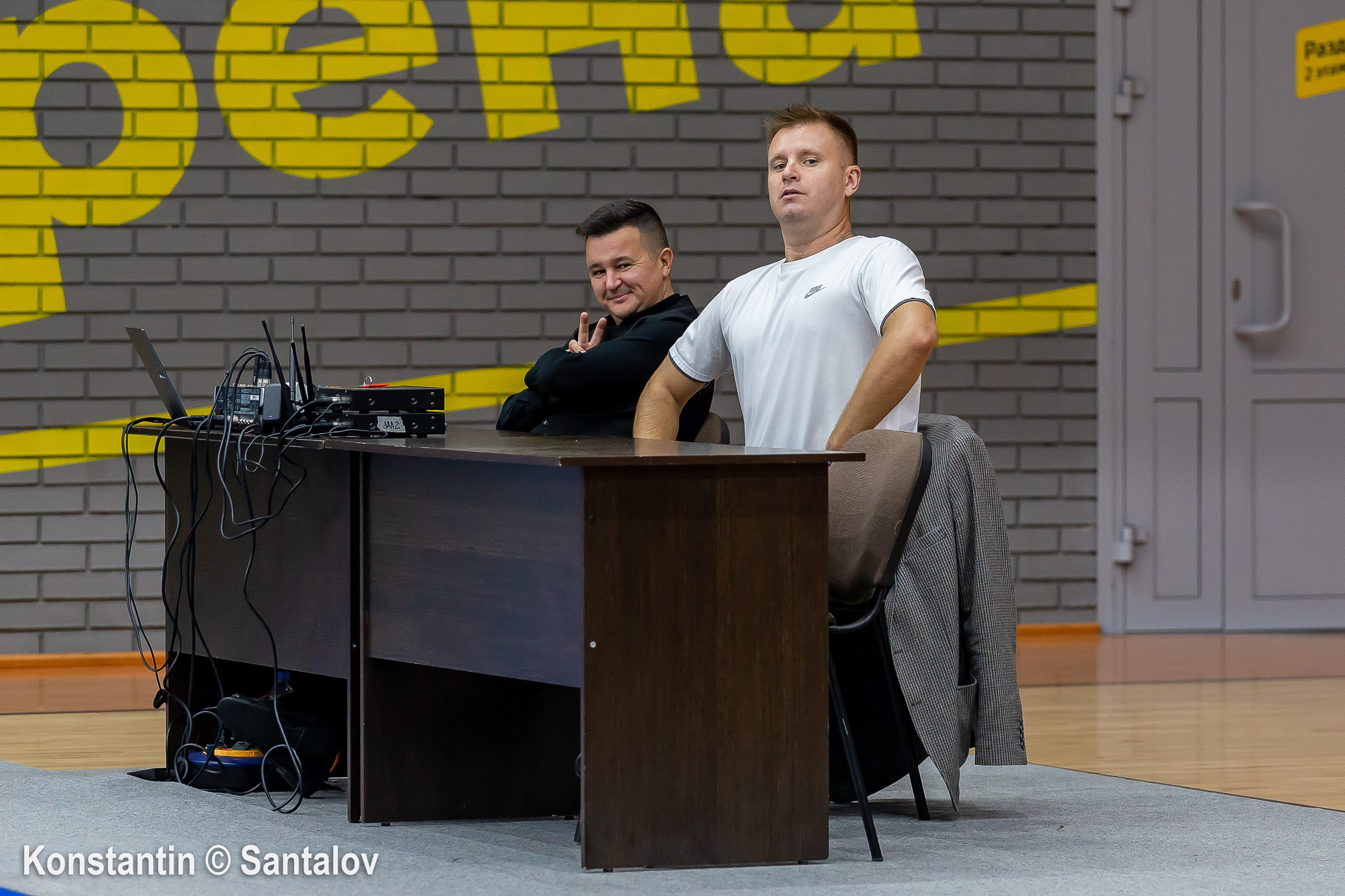 «Кубок Надежды» 2024, Ижевск. GYM-PHOTO. Спорт в кадре