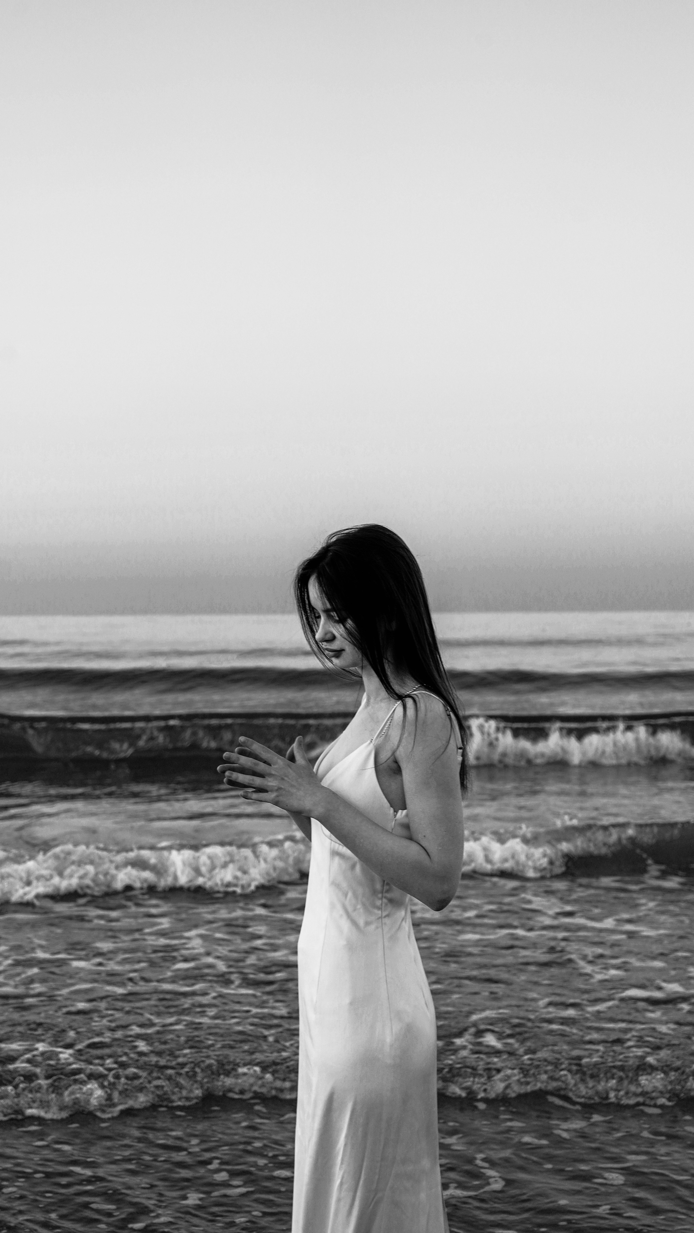 КАТЯ | СИДЕ. Photographer Barcelona