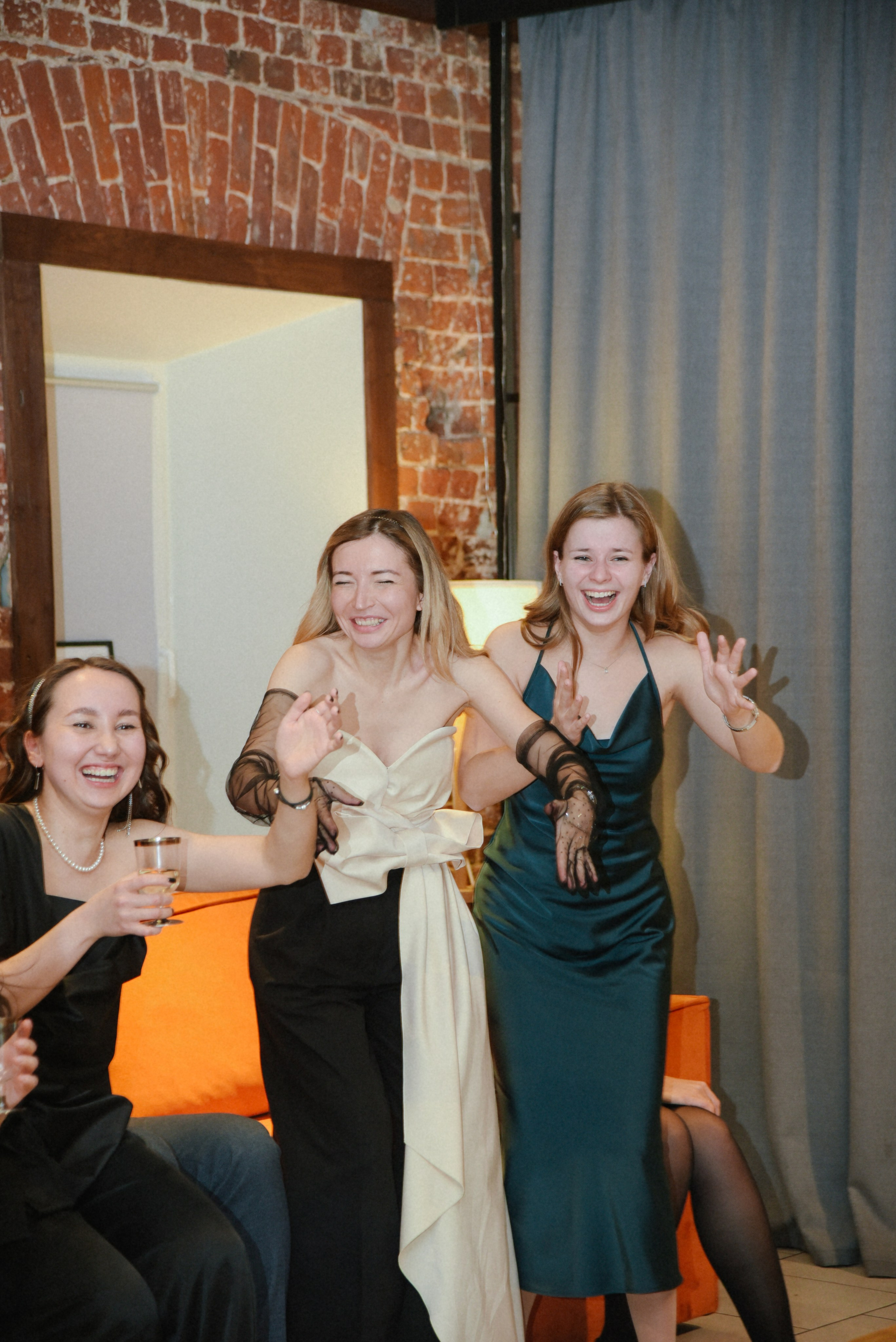 ХА ХА Шоу. Фотограф Лола Волна, город Москва