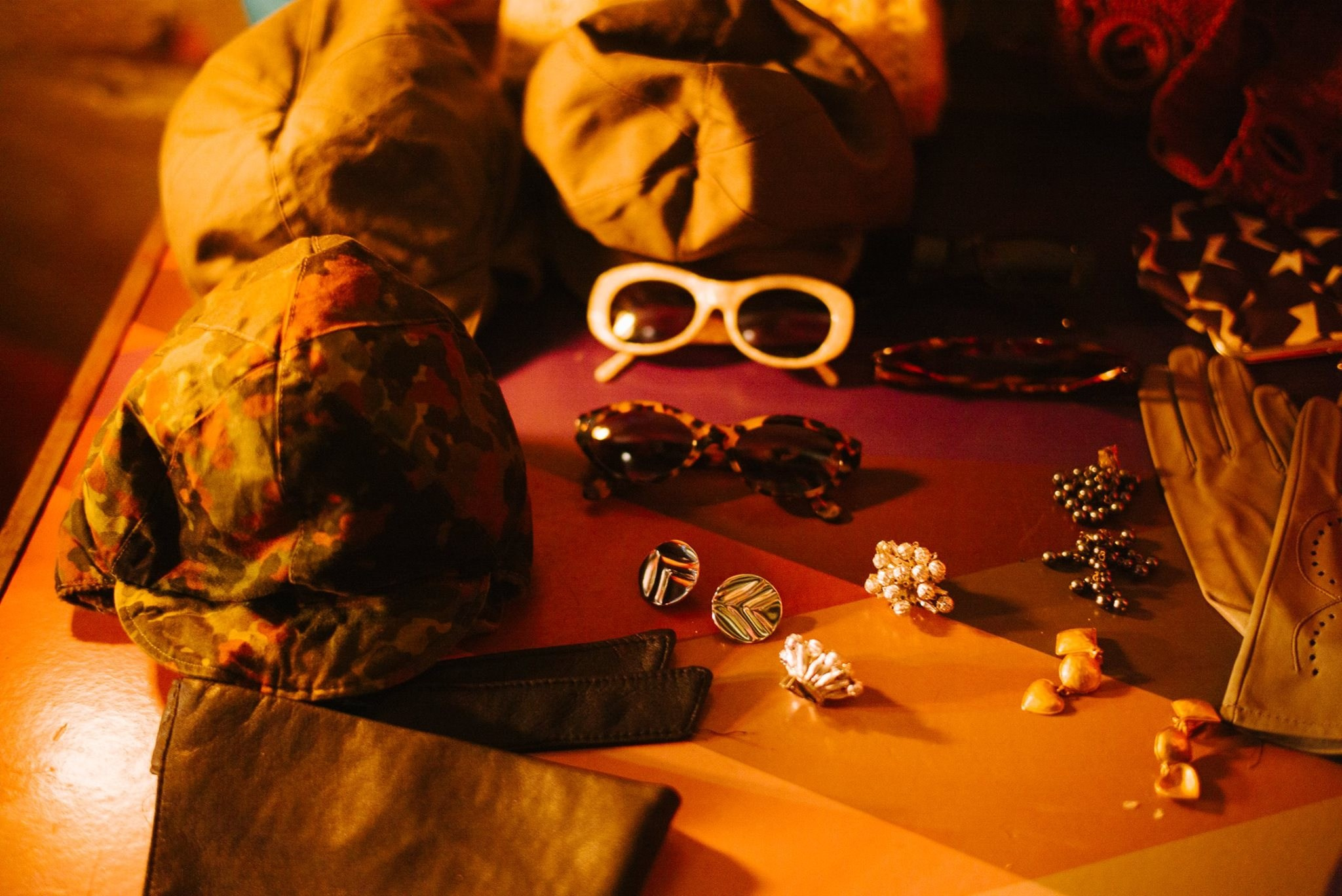 11–12 ноября 2017 / Трёхгорная мануфактура / День 2 / фото Валерий Белобеев. Фотоотчеты «Ламбада-маркета»