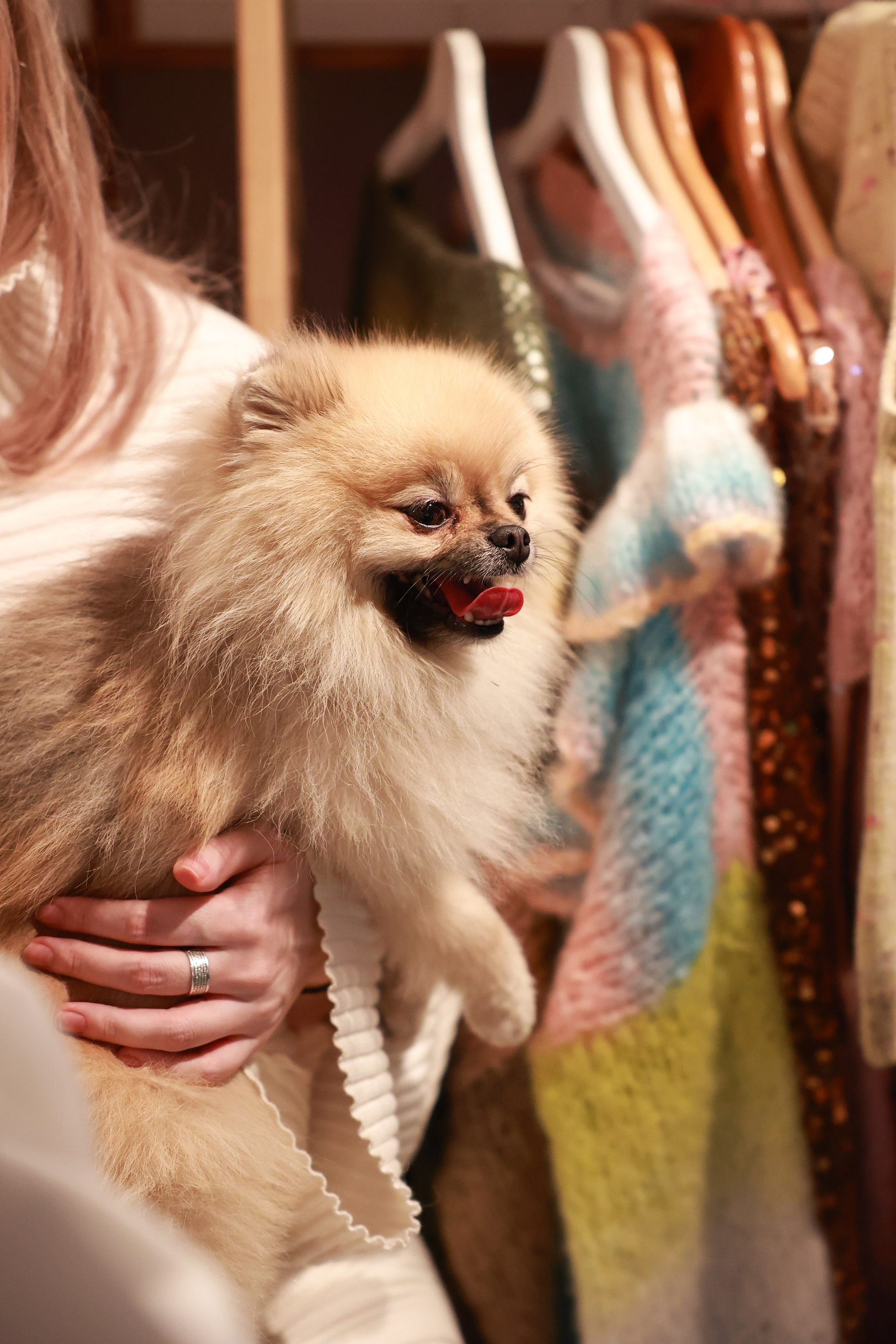 7–8 марта 2025 в пространстве «Три вокзала. Депо» / День 1 / фото Саша Жукова. Фотоотчеты «Ламбада-маркета»