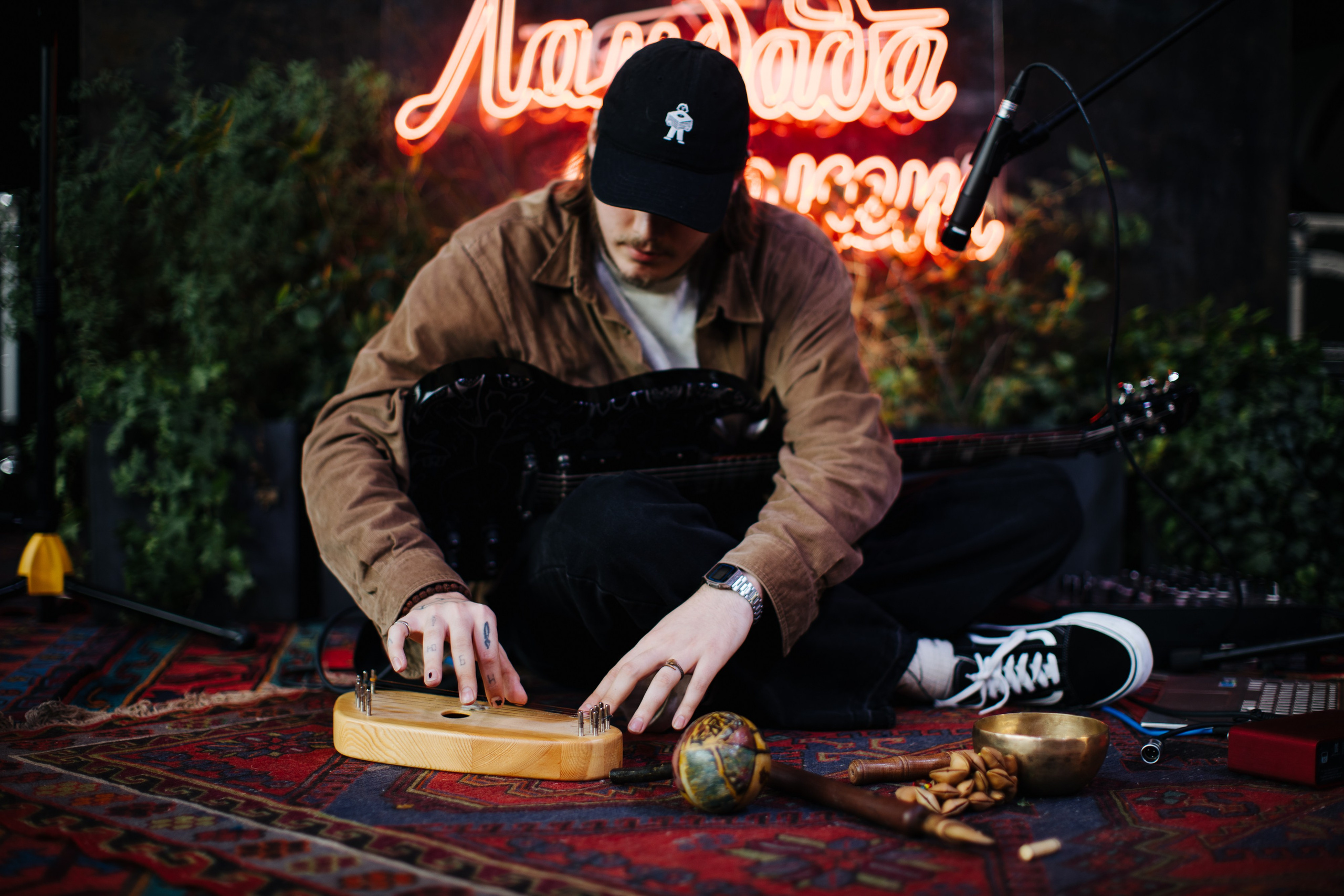 14–15 августа 2021 в «Стрелке». Фотоотчеты «Ламбада-маркета»