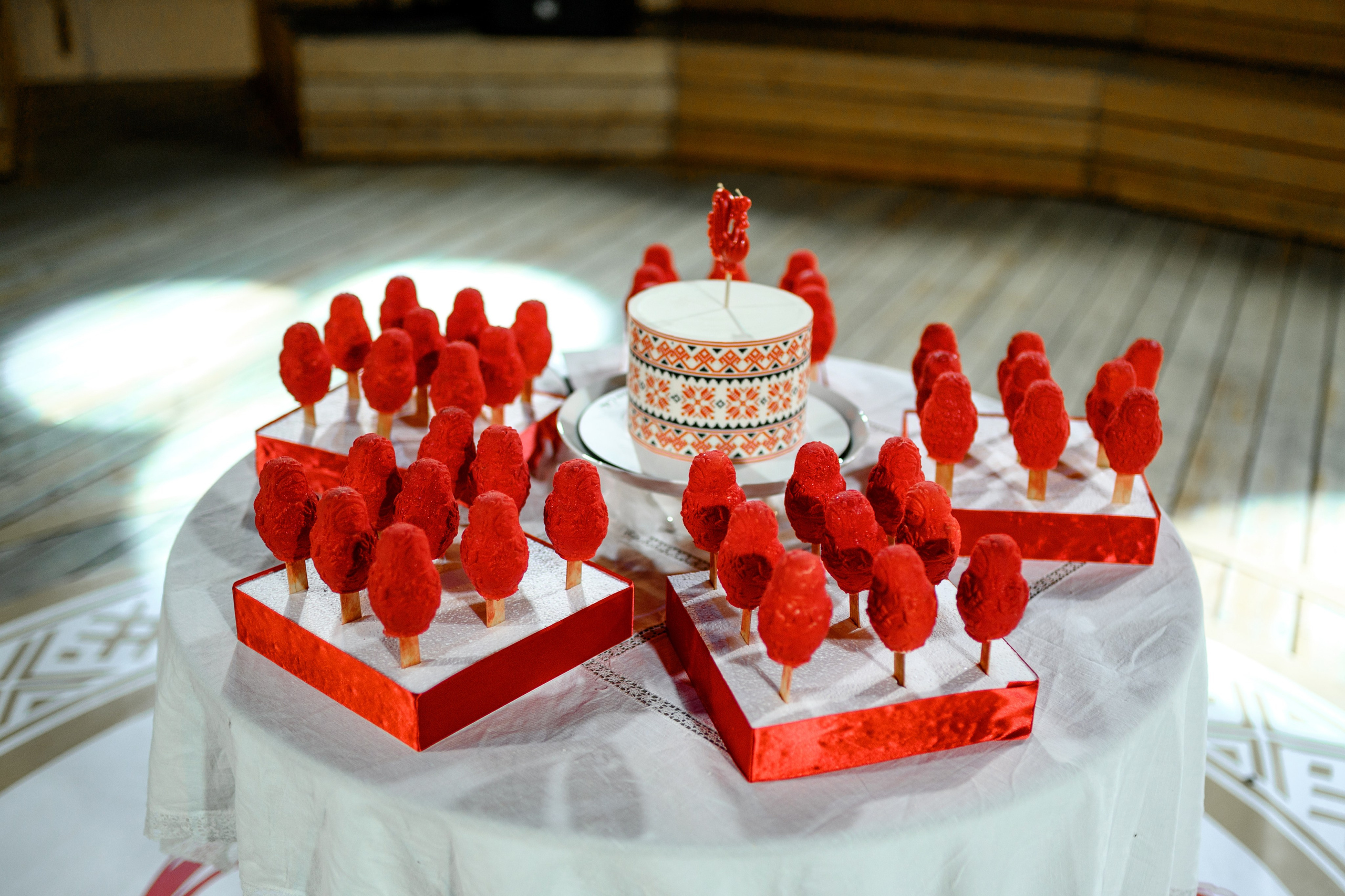 Lisa & Ilya. Фотограф в Липецке Ковалько Евгений