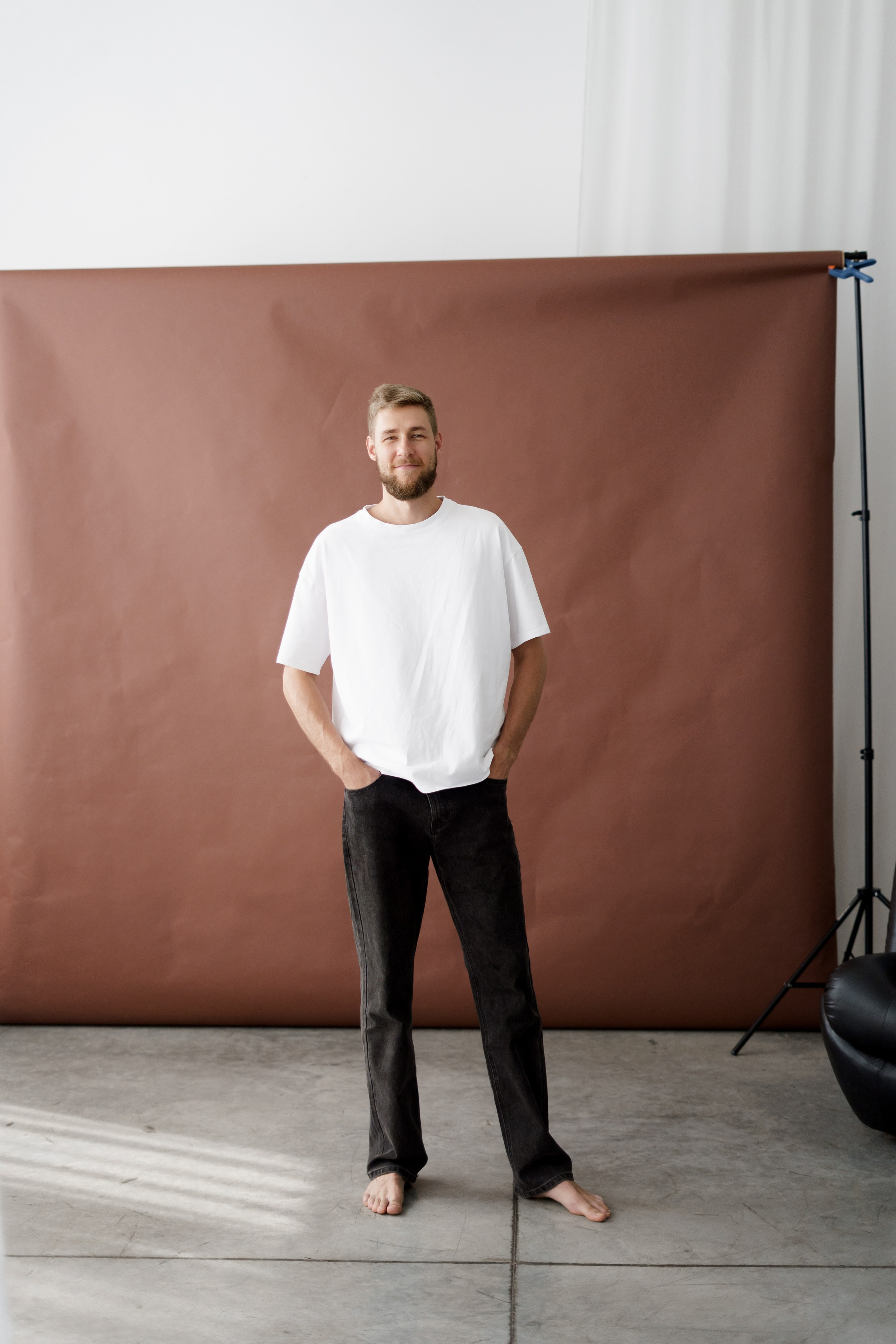 Маша и сережа. Фотограф Валерия Крахмалева