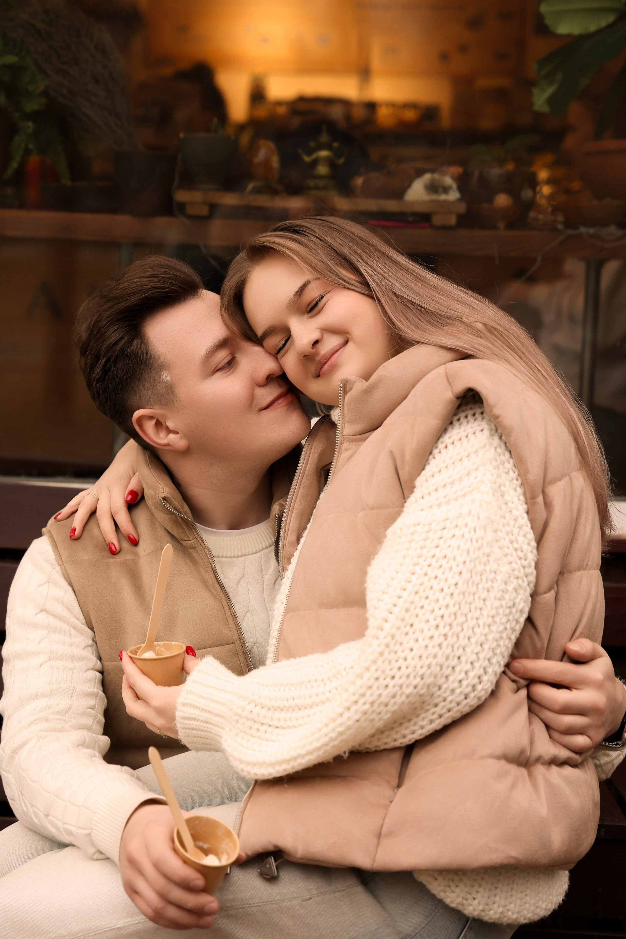 Валентин & Валерия. Свадебный и Event фотограф в Москве Бажина Ирина