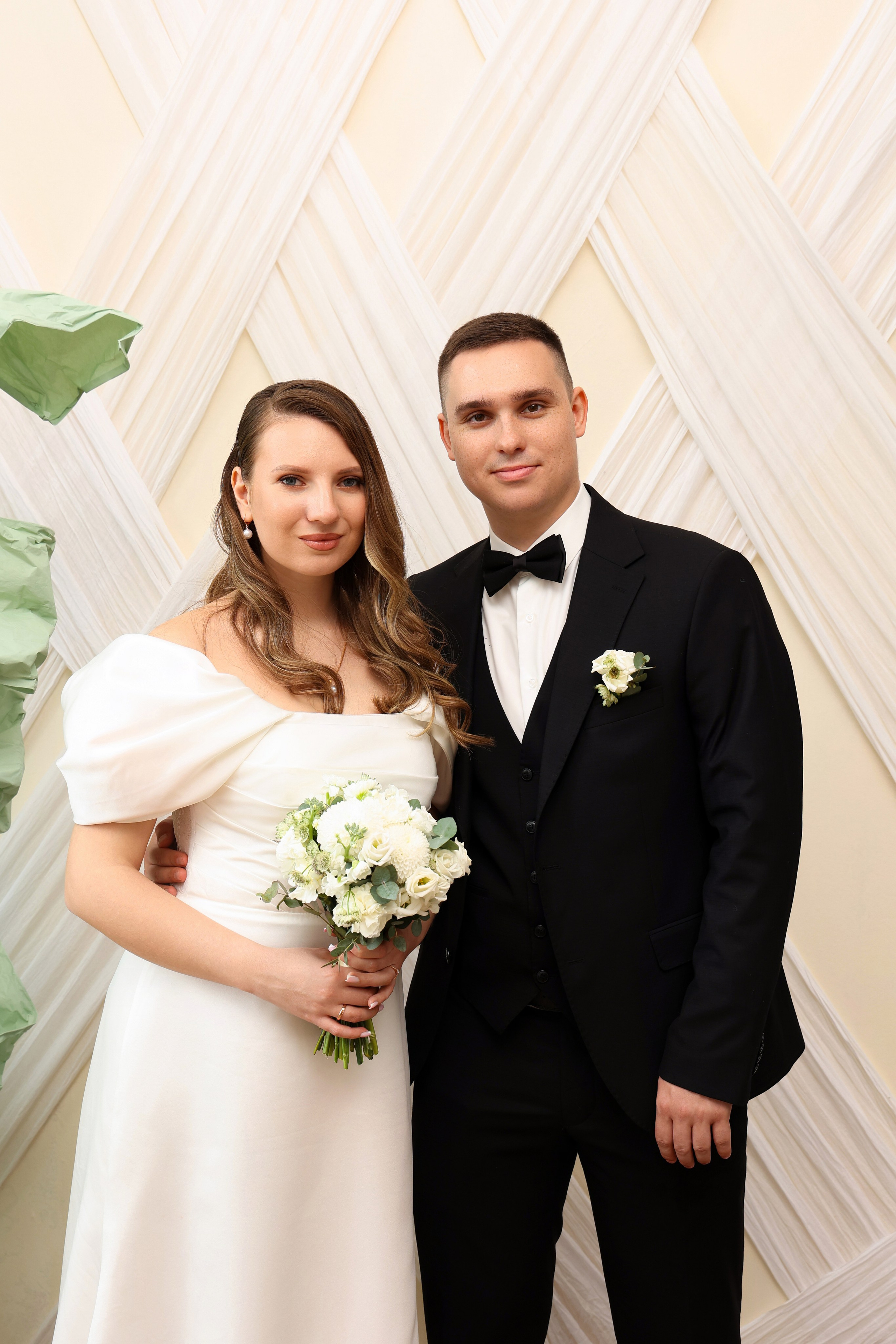 Роман & Ольга. Свадебный и Event фотограф в Москве Бажина Ирина