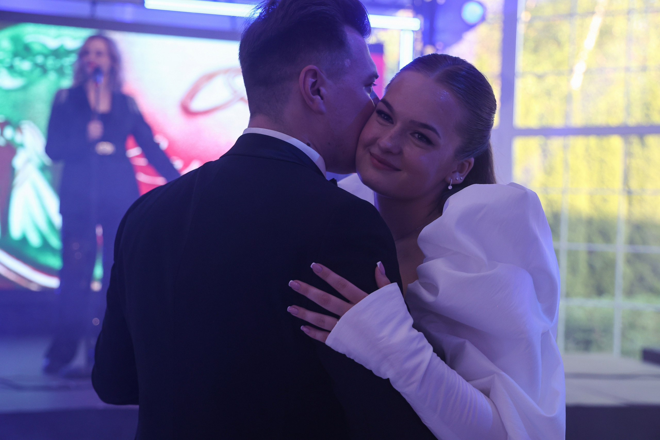 Валентин & Валерия. Свадебный и Event фотограф в Москве Бажина Ирина