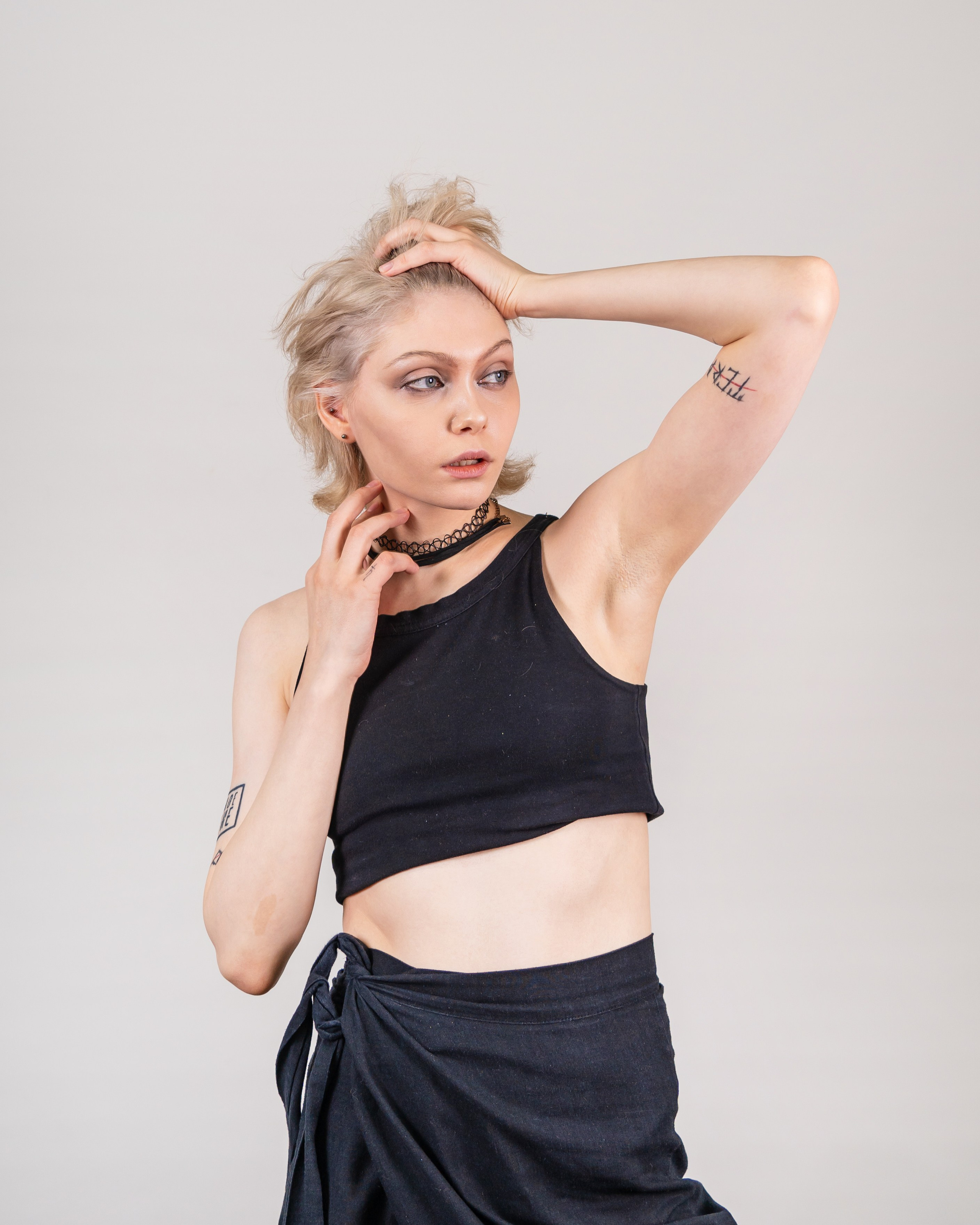 Модельные тесты и снепы для моделей. Фотограф Екатеринбург для вас или вашего бренда