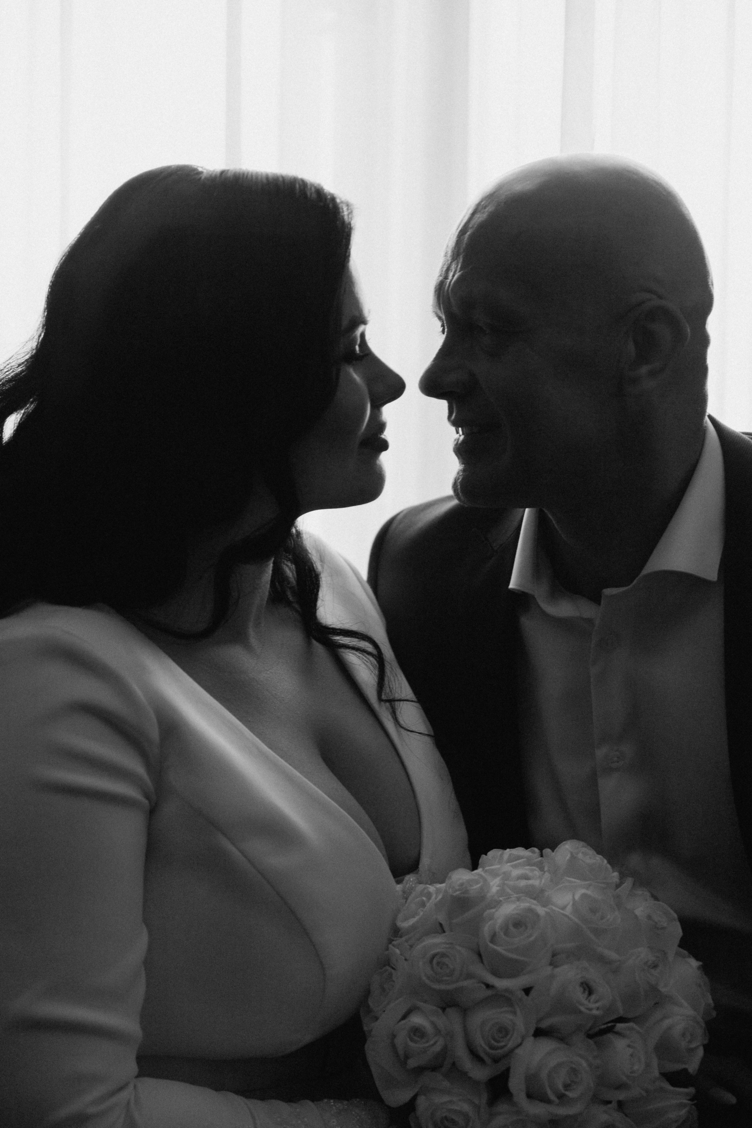 Анатолий и Виктория. Фотограф Александр Закадычный | Таганрог