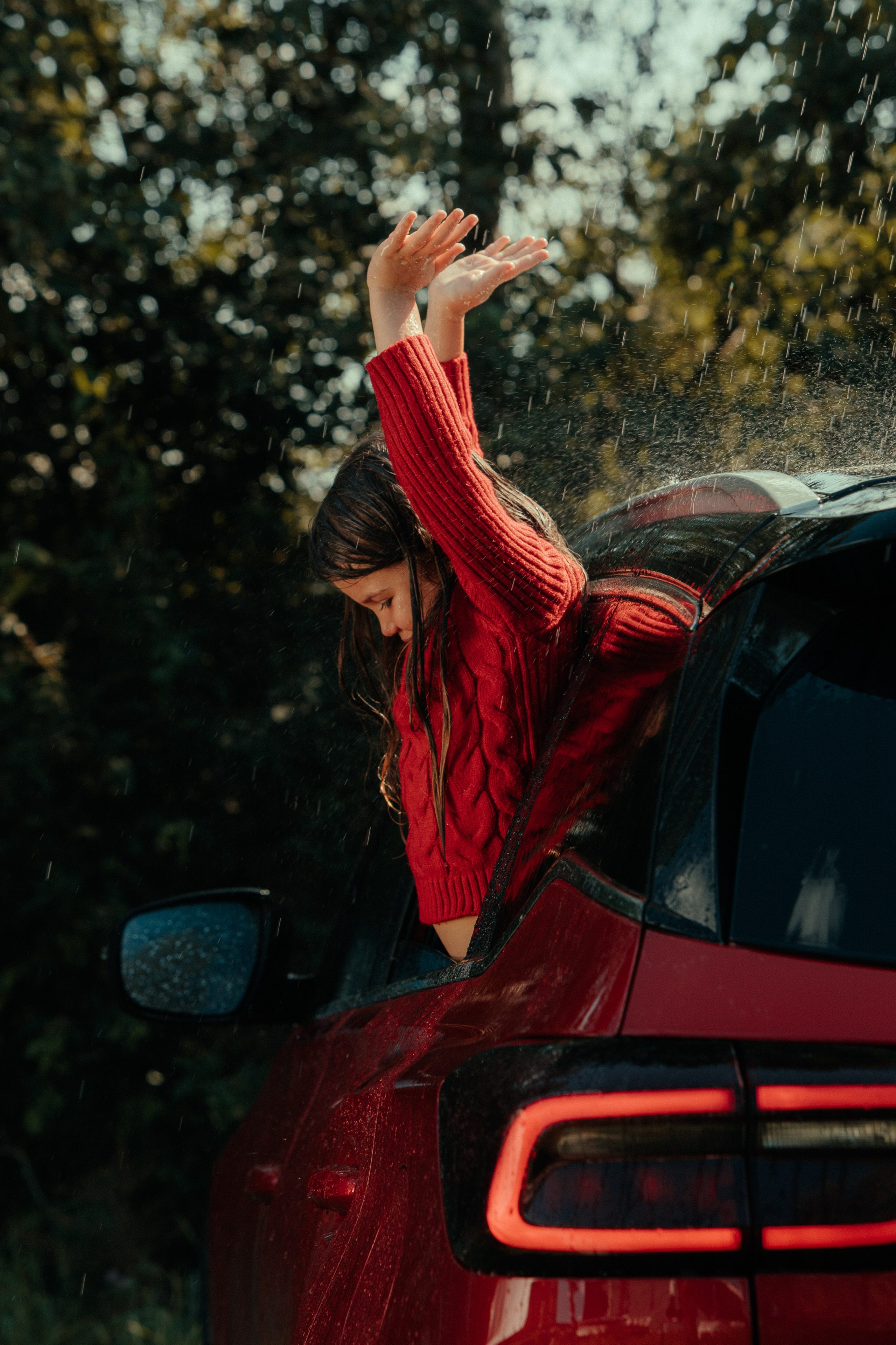 Вивьен, и несколько убитых нервных клеток. Детский и семейный фотограф в Санкт-Петербурге и области Никова Вика