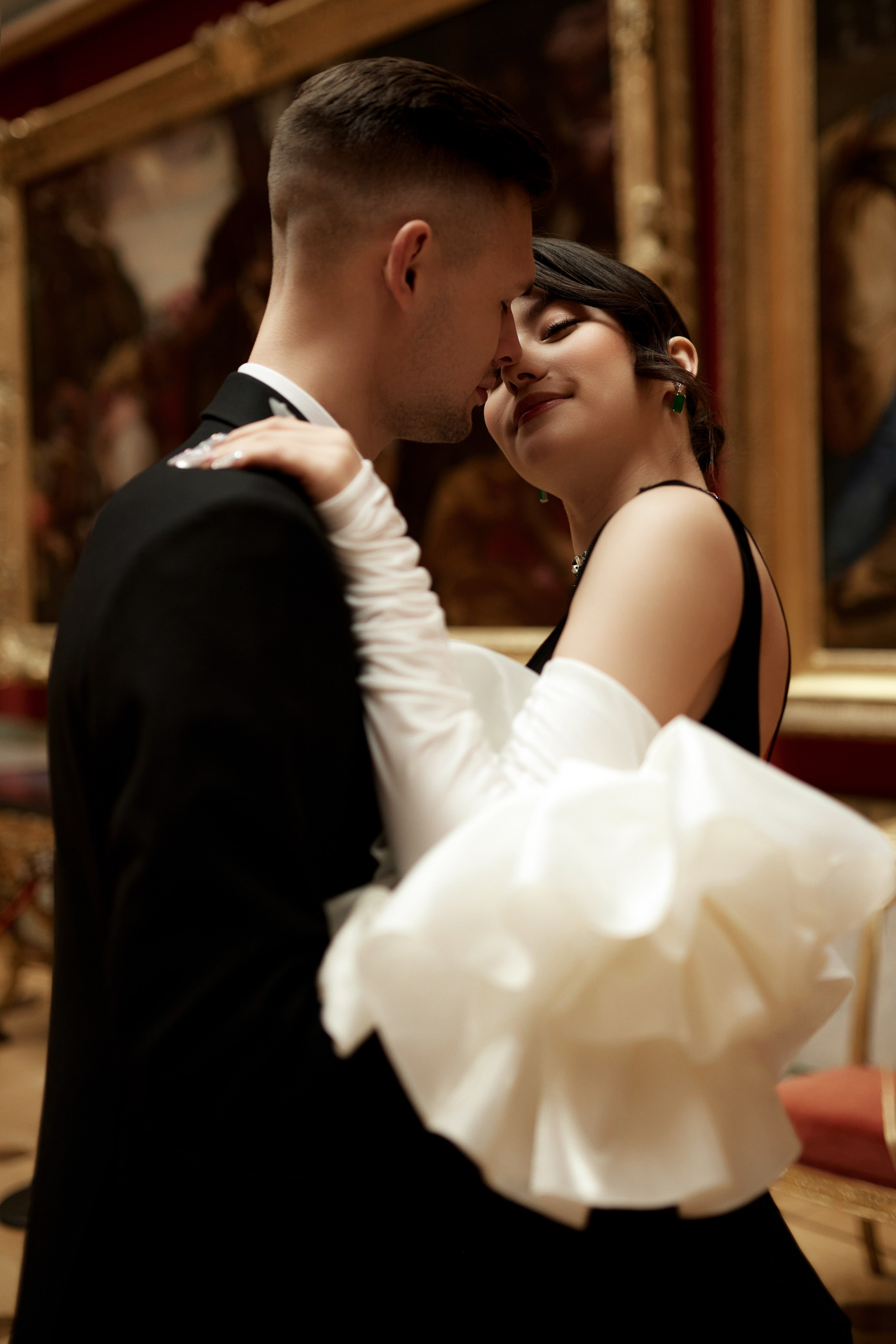 Артем и Лолита. Свадебный фотограф Светлана Кривчикова