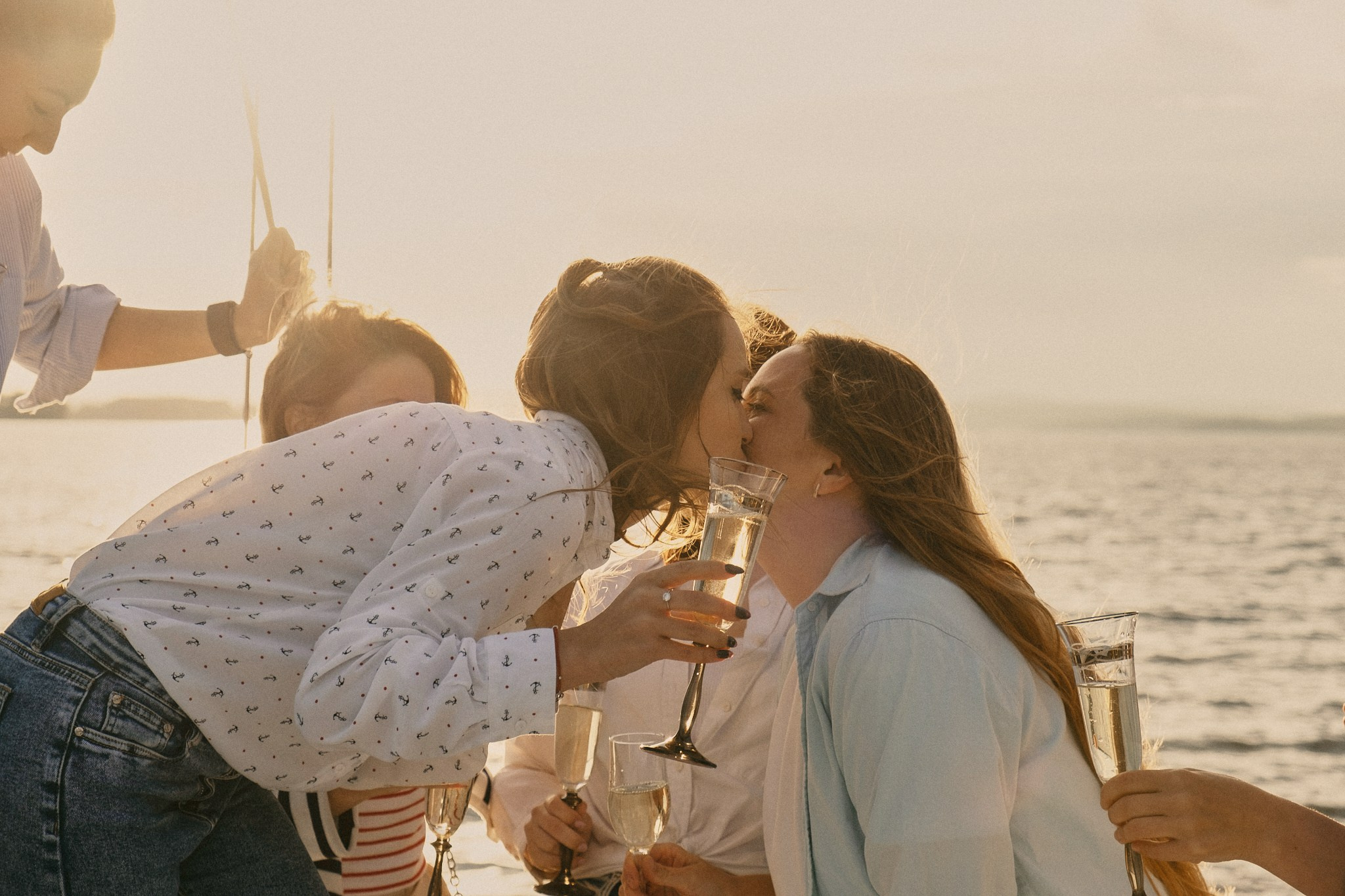 HB PARTY. ФОТОГРАФ В ЕКАТЕРИНБУРГЕ НАСТЯ MUSE