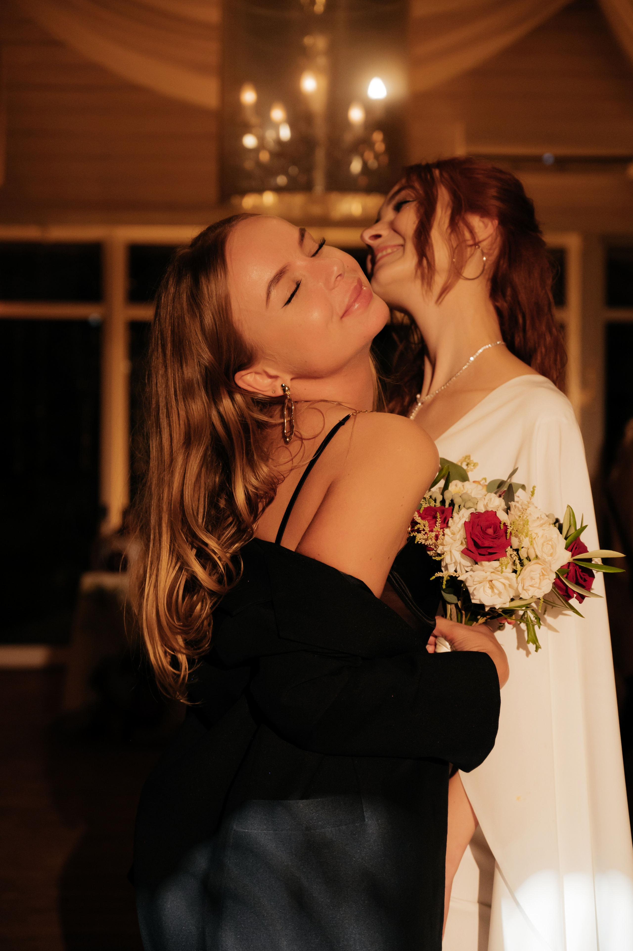 Natasha & Victor | Tver. Свадебный и семейный фотограф Вероника Холод