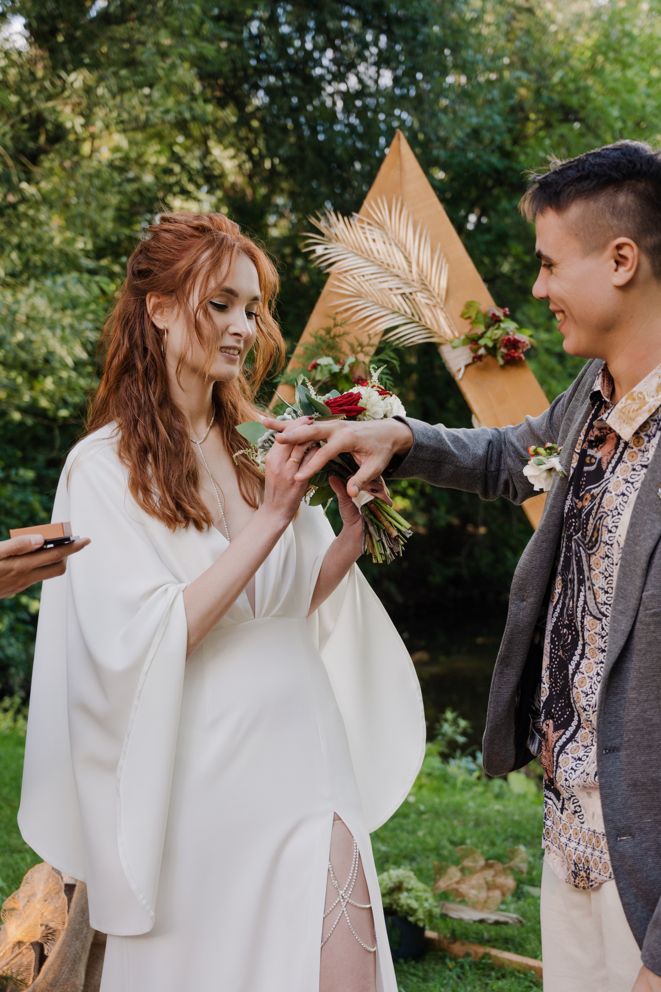 Natasha & Victor | Tver. Свадебный и семейный фотограф Вероника Холод