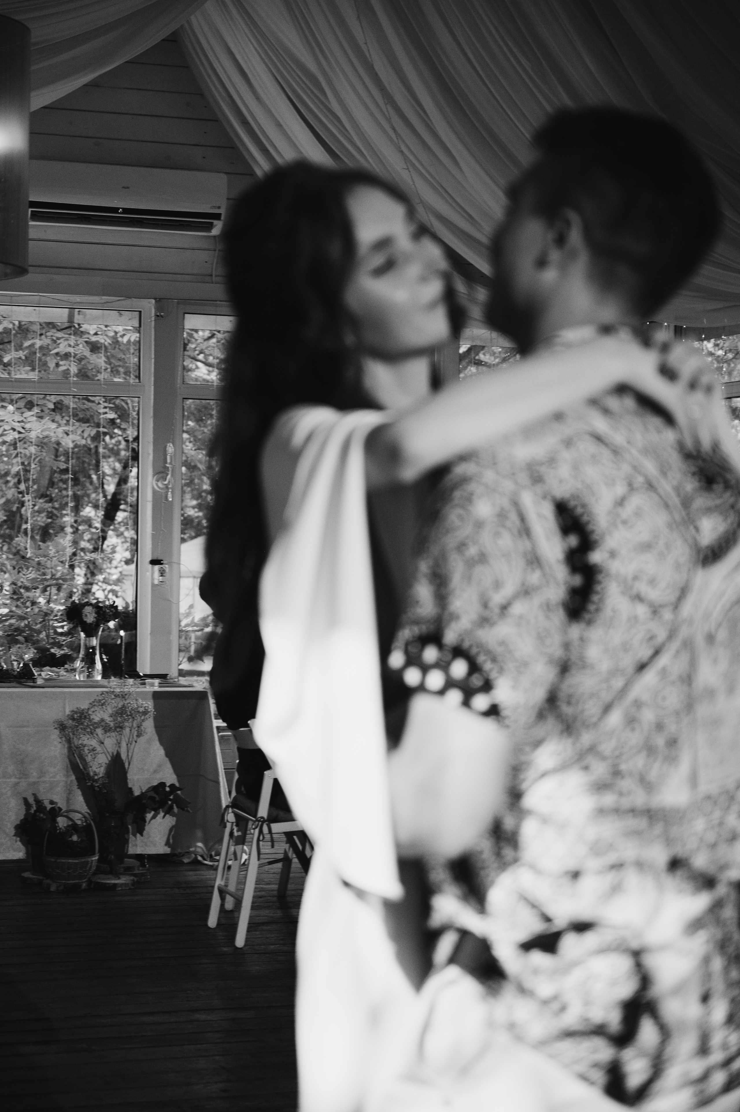 Natasha & Victor | Tver. Свадебный и семейный фотограф Вероника Холод