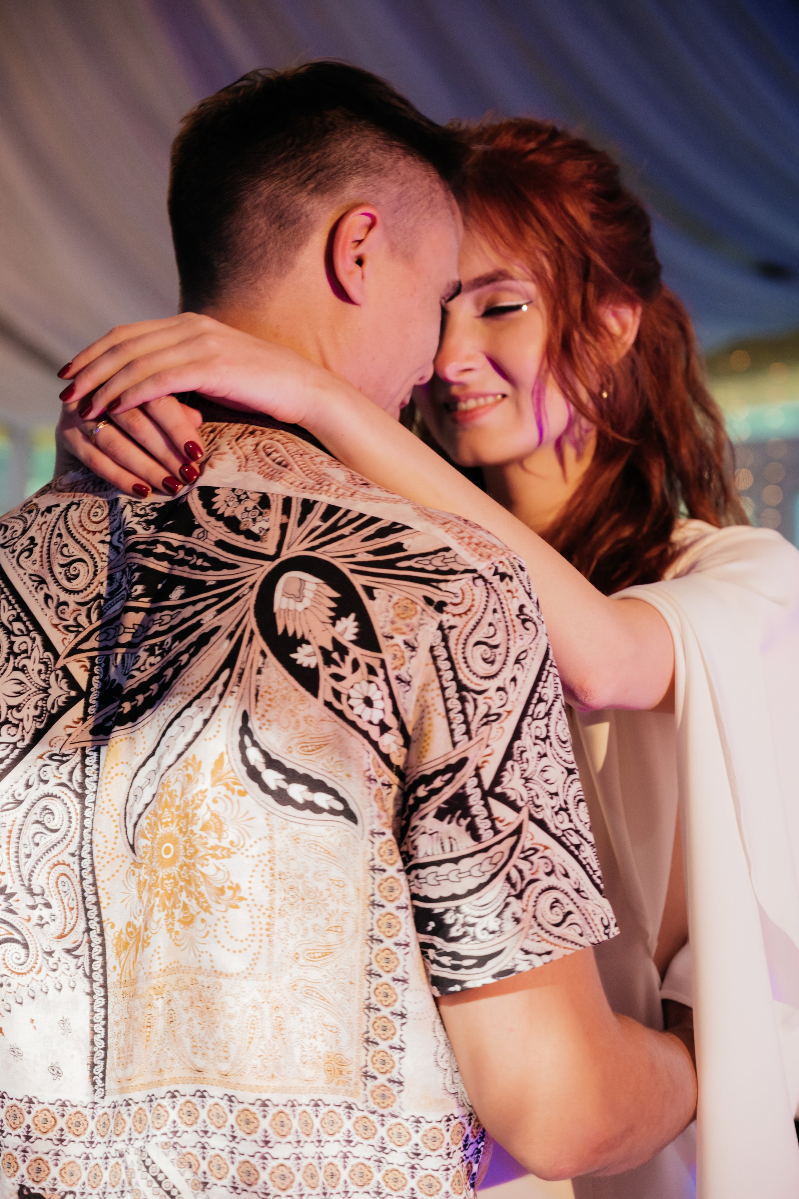 Natasha & Victor | Tver. Свадебный и семейный фотограф Вероника Холод