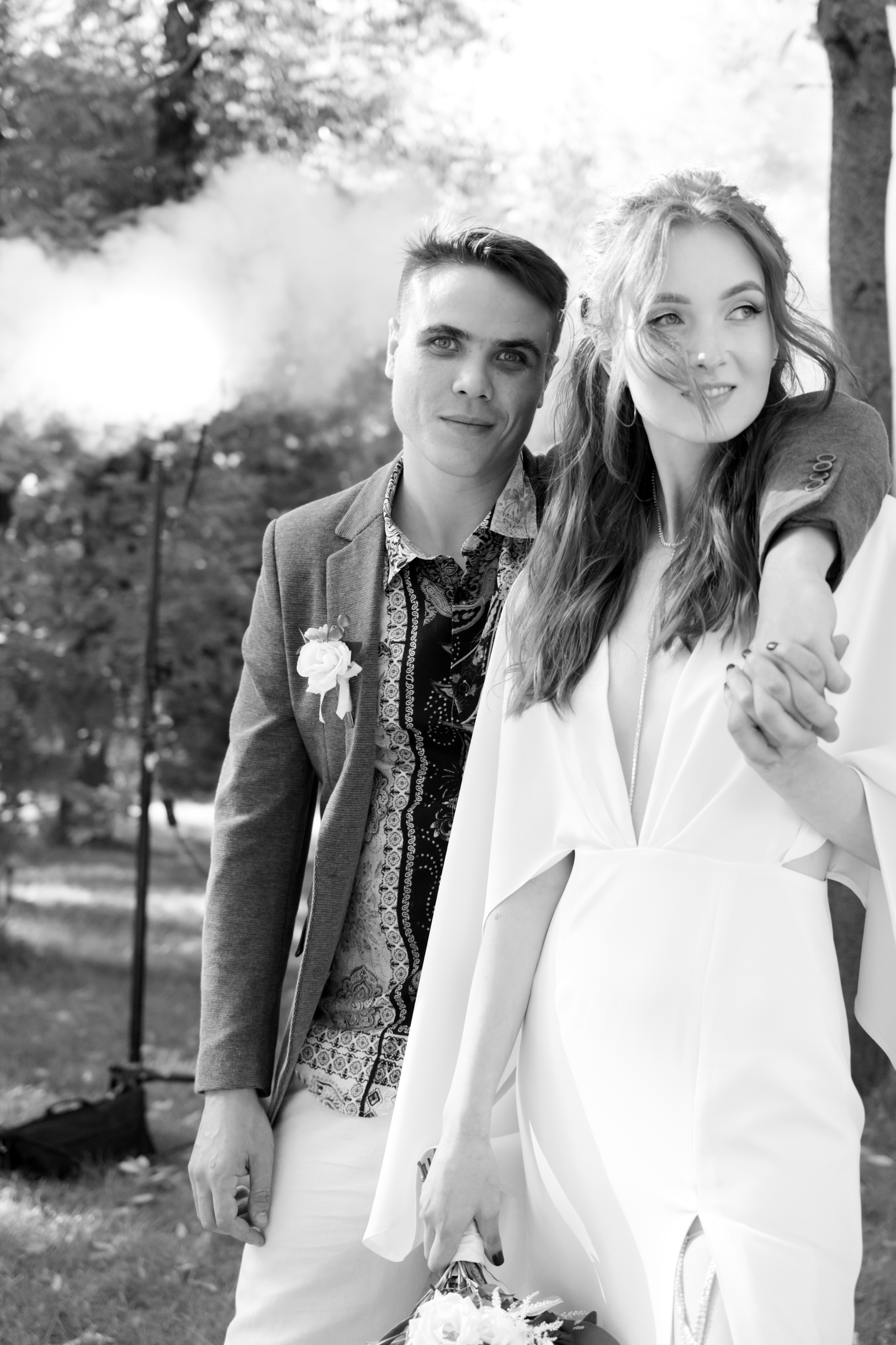 Natasha & Victor | Tver. Свадебный и семейный фотограф Вероника Холод