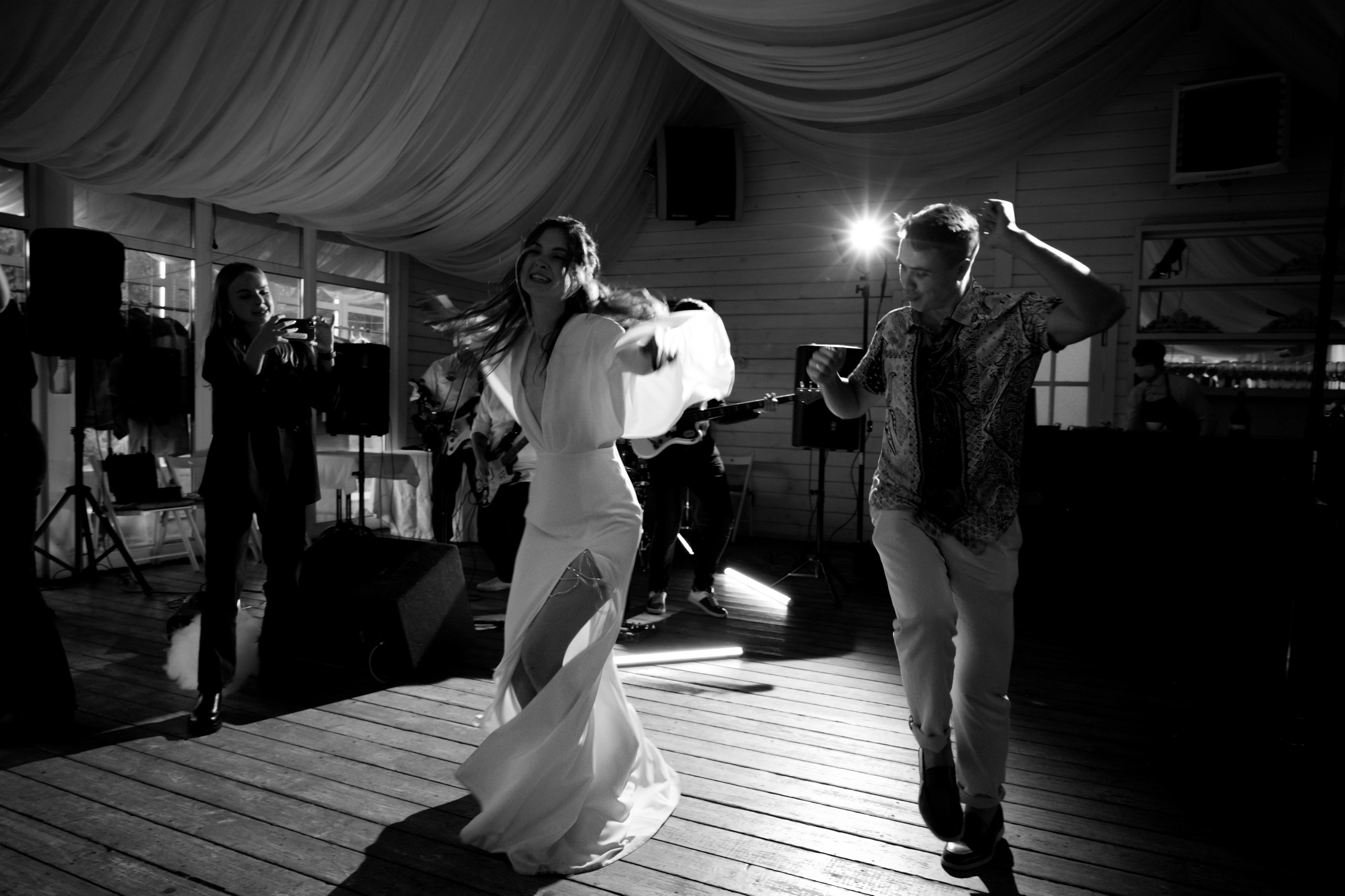 Natasha & Victor | Tver. Свадебный и семейный фотограф Вероника Холод
