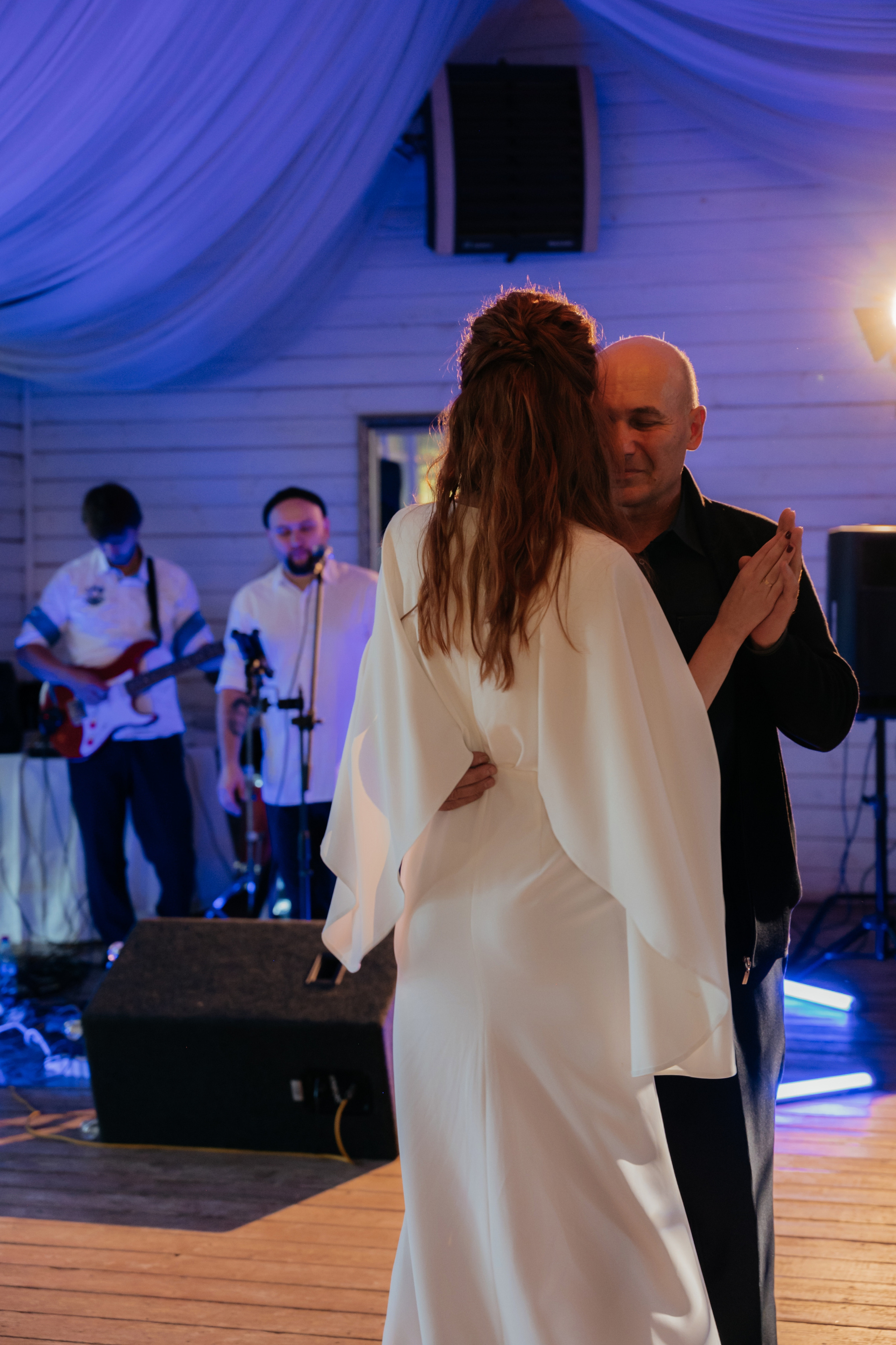 Natasha & Victor | Tver. Свадебный и семейный фотограф Вероника Холод