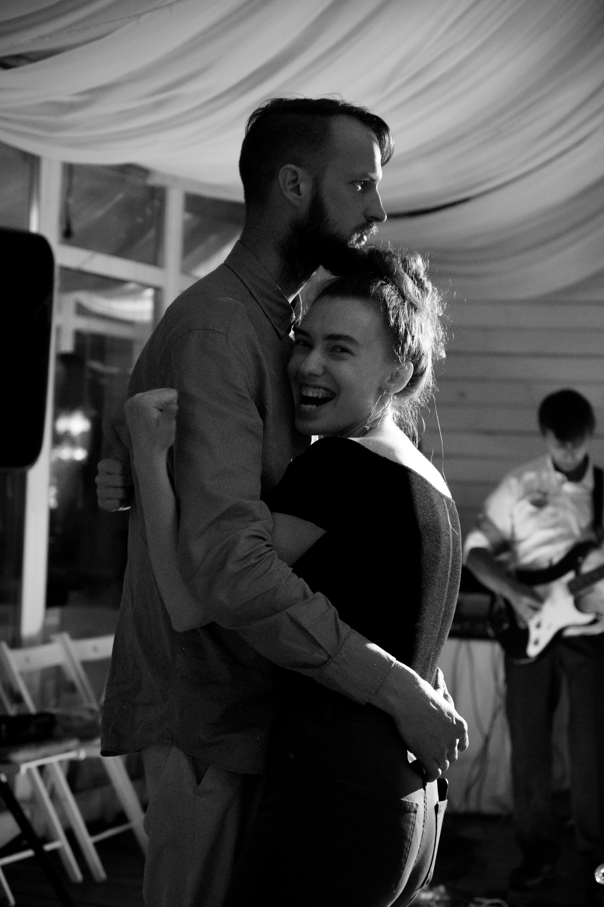 Natasha & Victor | Tver. Свадебный и семейный фотограф Вероника Холод