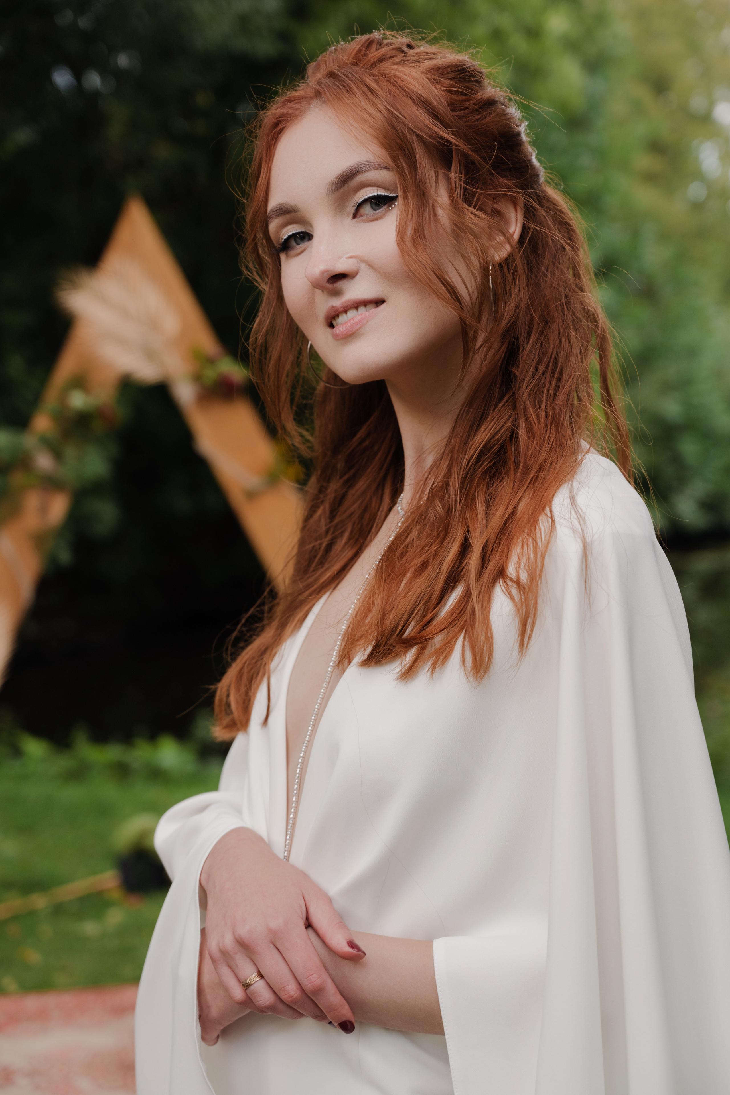 Natasha & Victor | Tver. Свадебный и семейный фотограф Вероника Холод