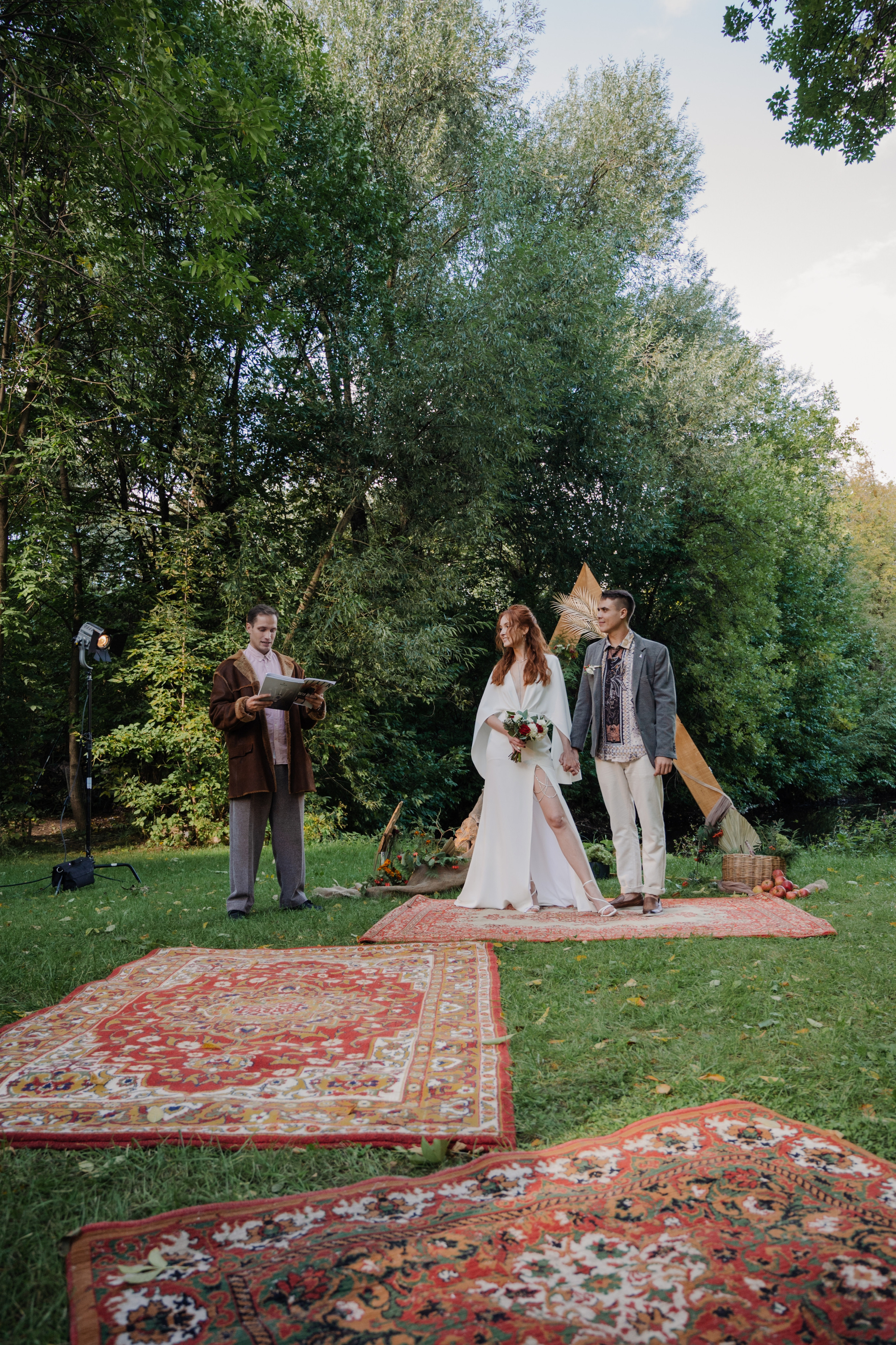 Natasha & Victor | Tver. Свадебный и семейный фотограф Вероника Холод