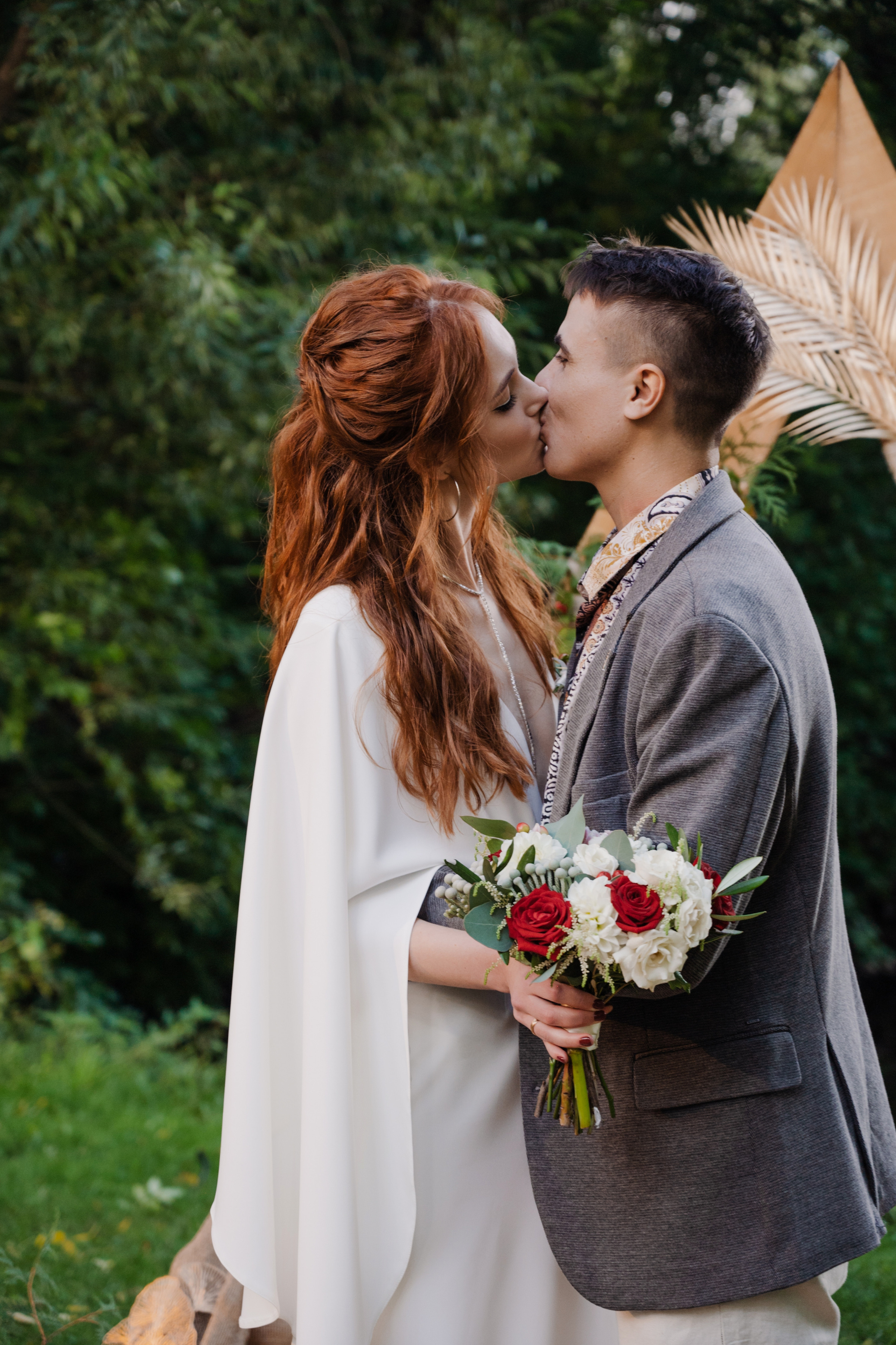 Natasha & Victor | Tver. Свадебный и семейный фотограф Вероника Холод