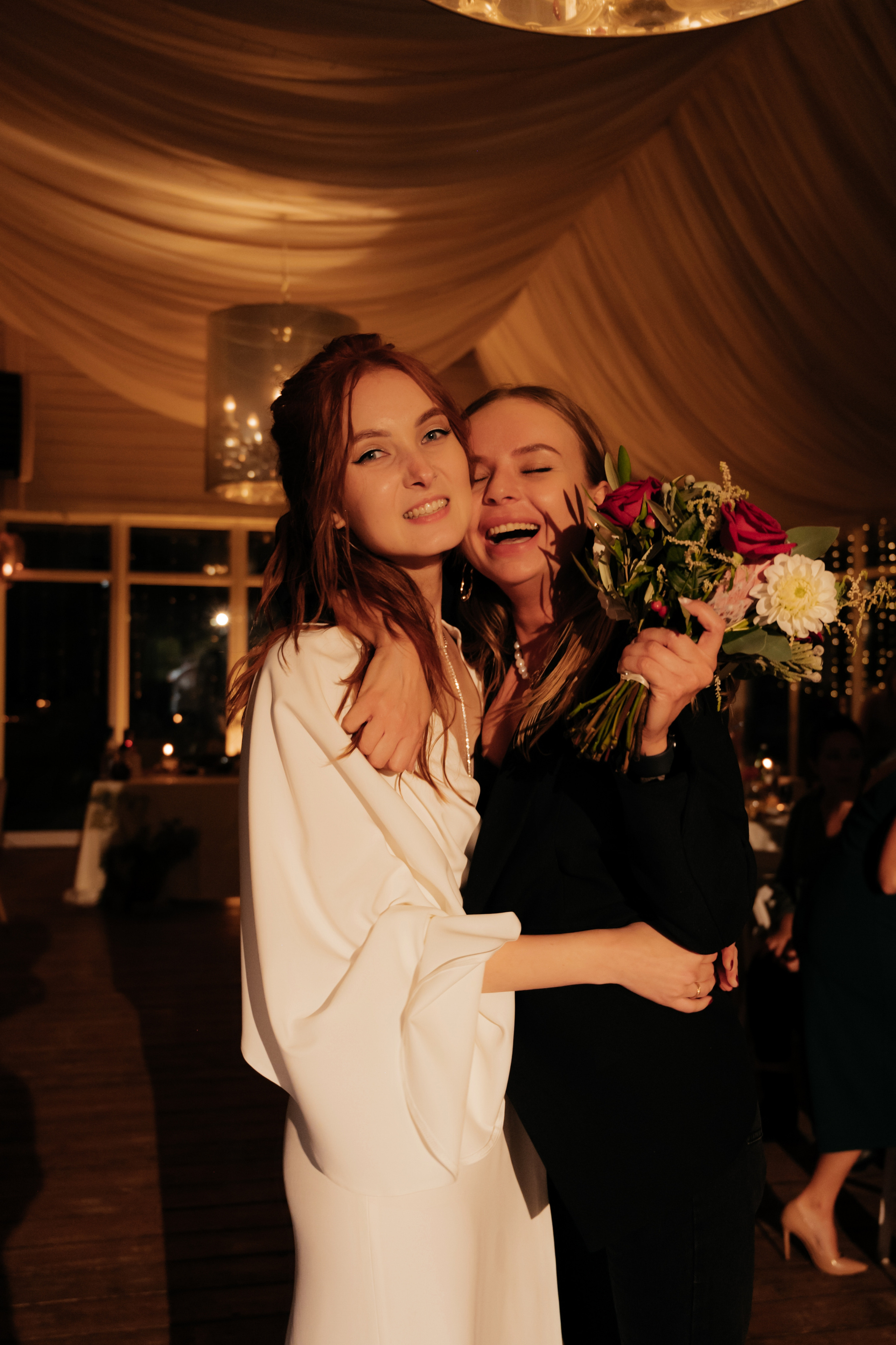 Natasha & Victor | Tver. Свадебный и семейный фотограф Вероника Холод