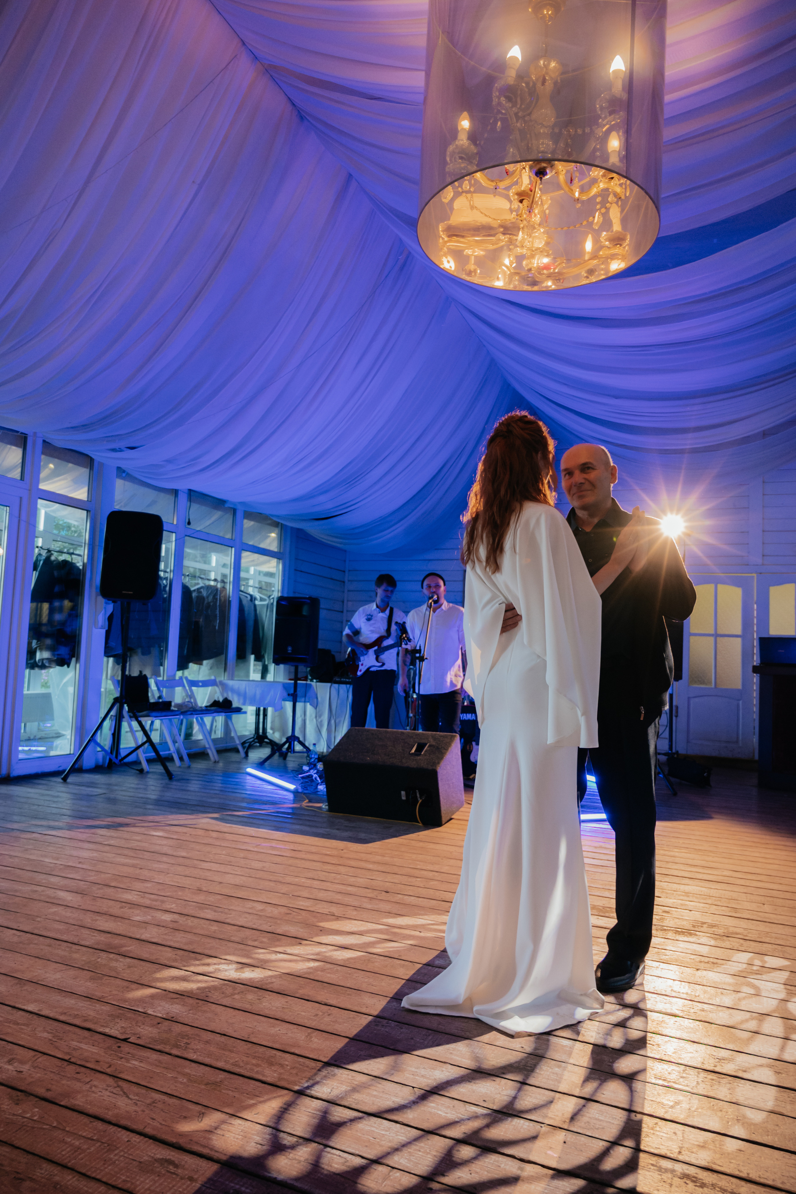Natasha & Victor | Tver. Свадебный и семейный фотограф Вероника Холод