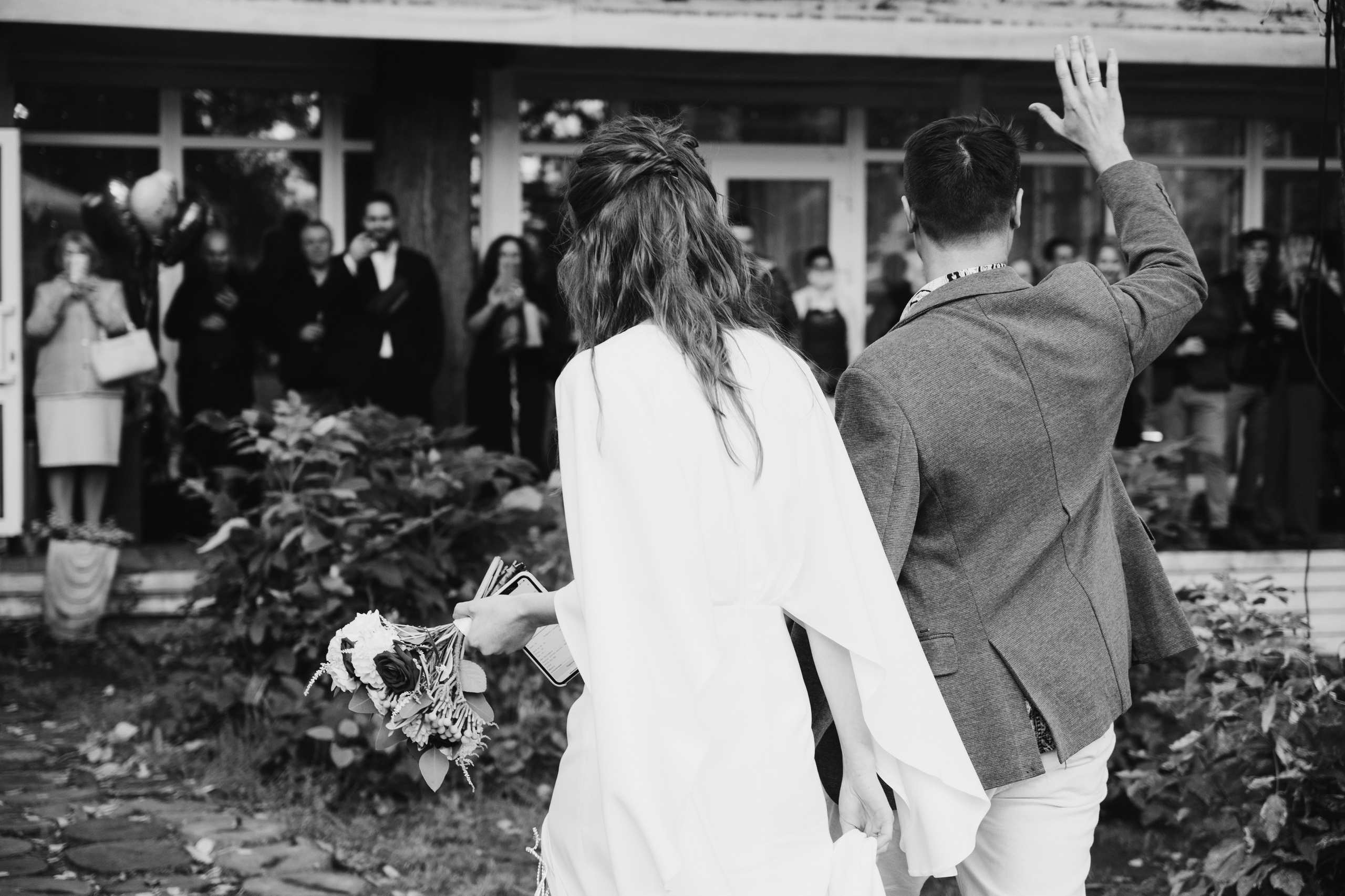 Natasha & Victor | Tver. Свадебный и семейный фотограф Вероника Холод