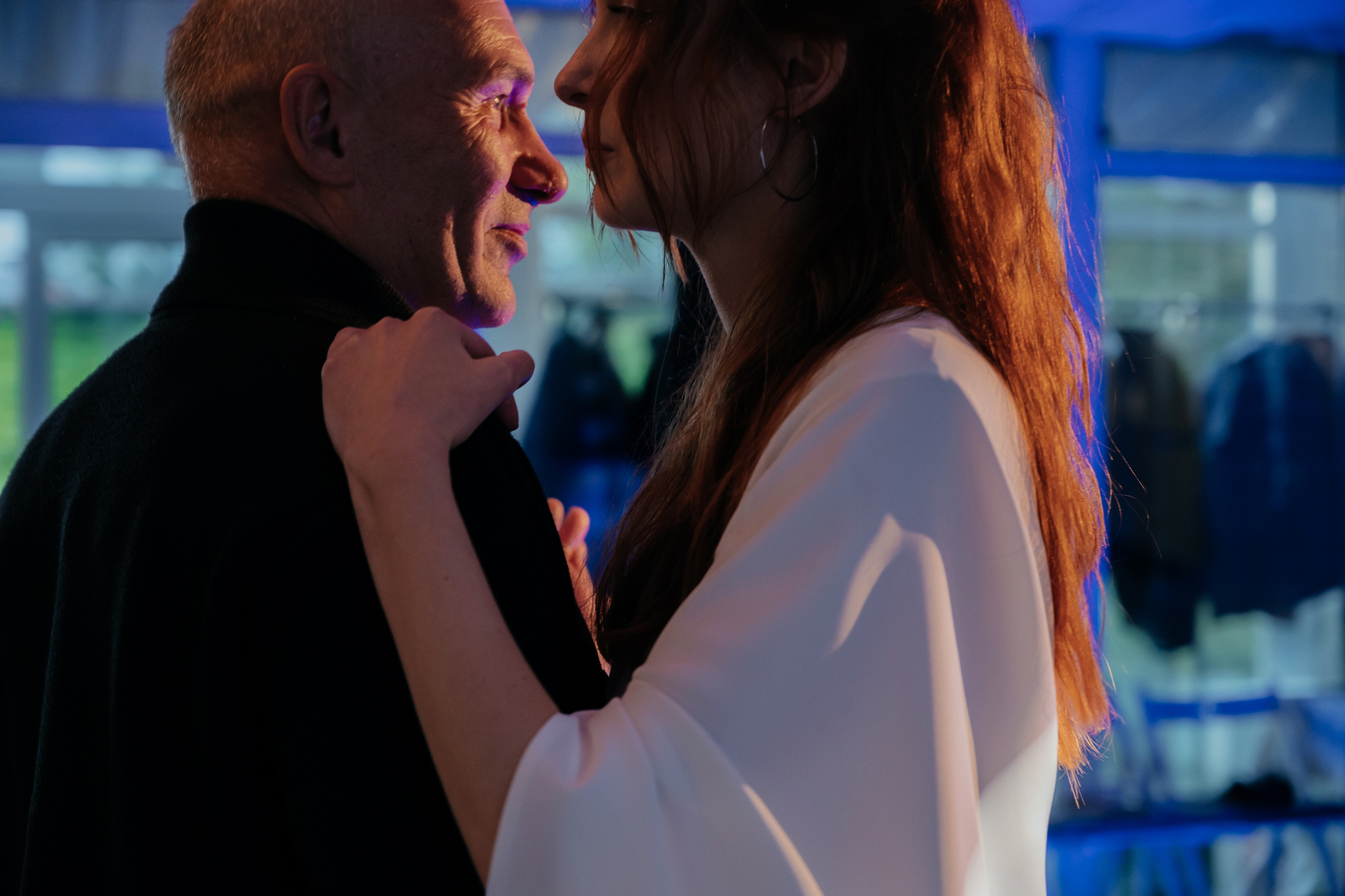 Natasha & Victor | Tver. Свадебный и семейный фотограф Вероника Холод