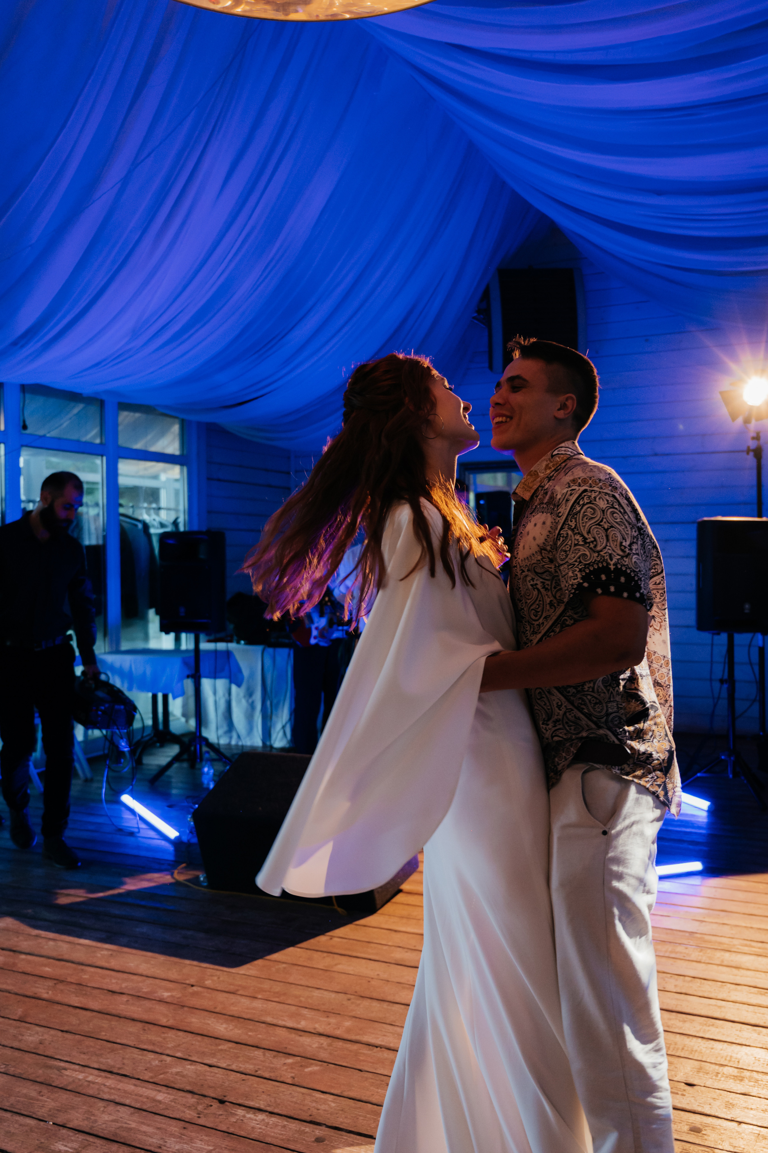 Natasha & Victor | Tver. Свадебный и семейный фотограф Вероника Холод