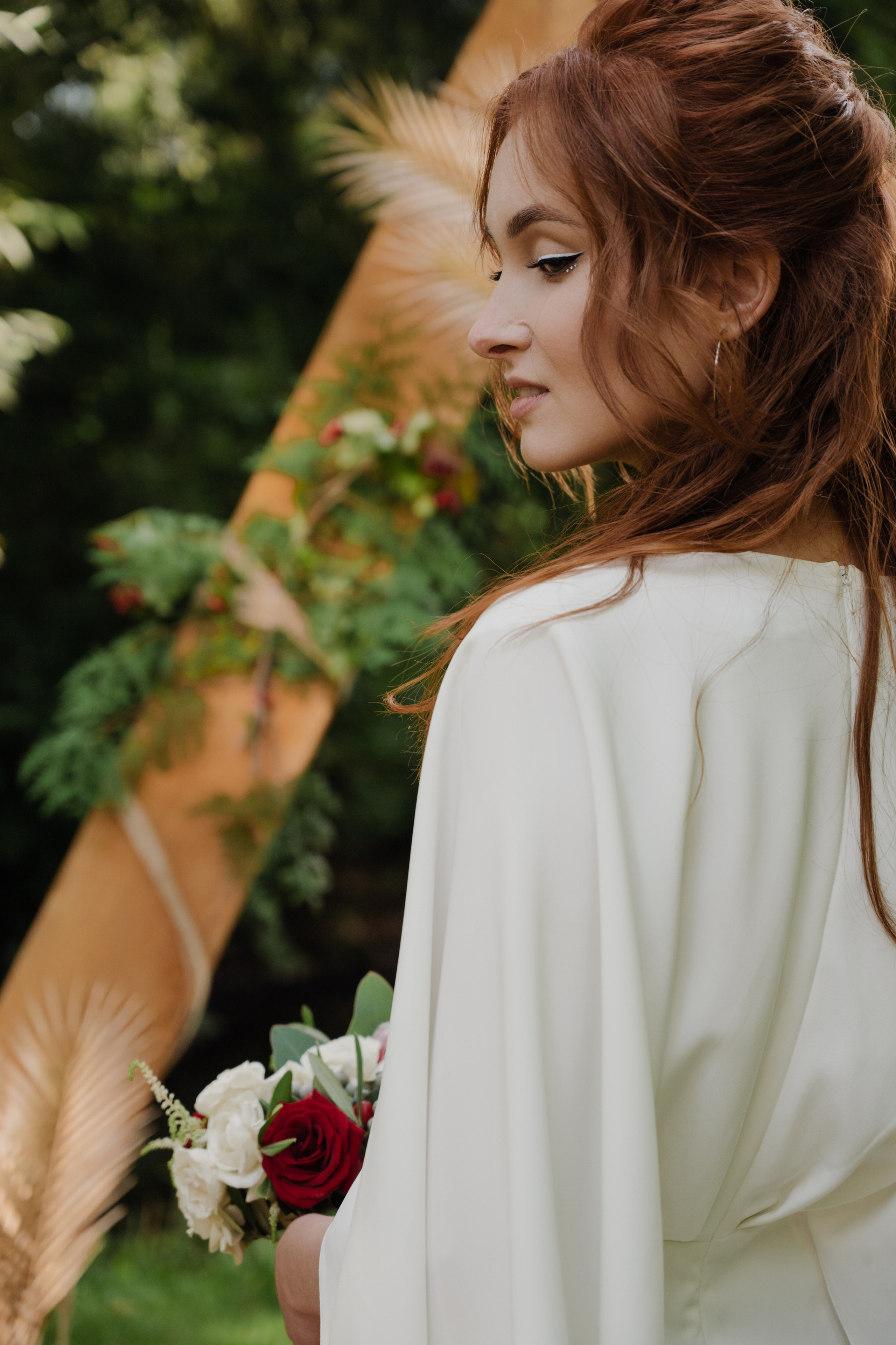 Natasha & Victor | Tver. Свадебный и семейный фотограф Вероника Холод
