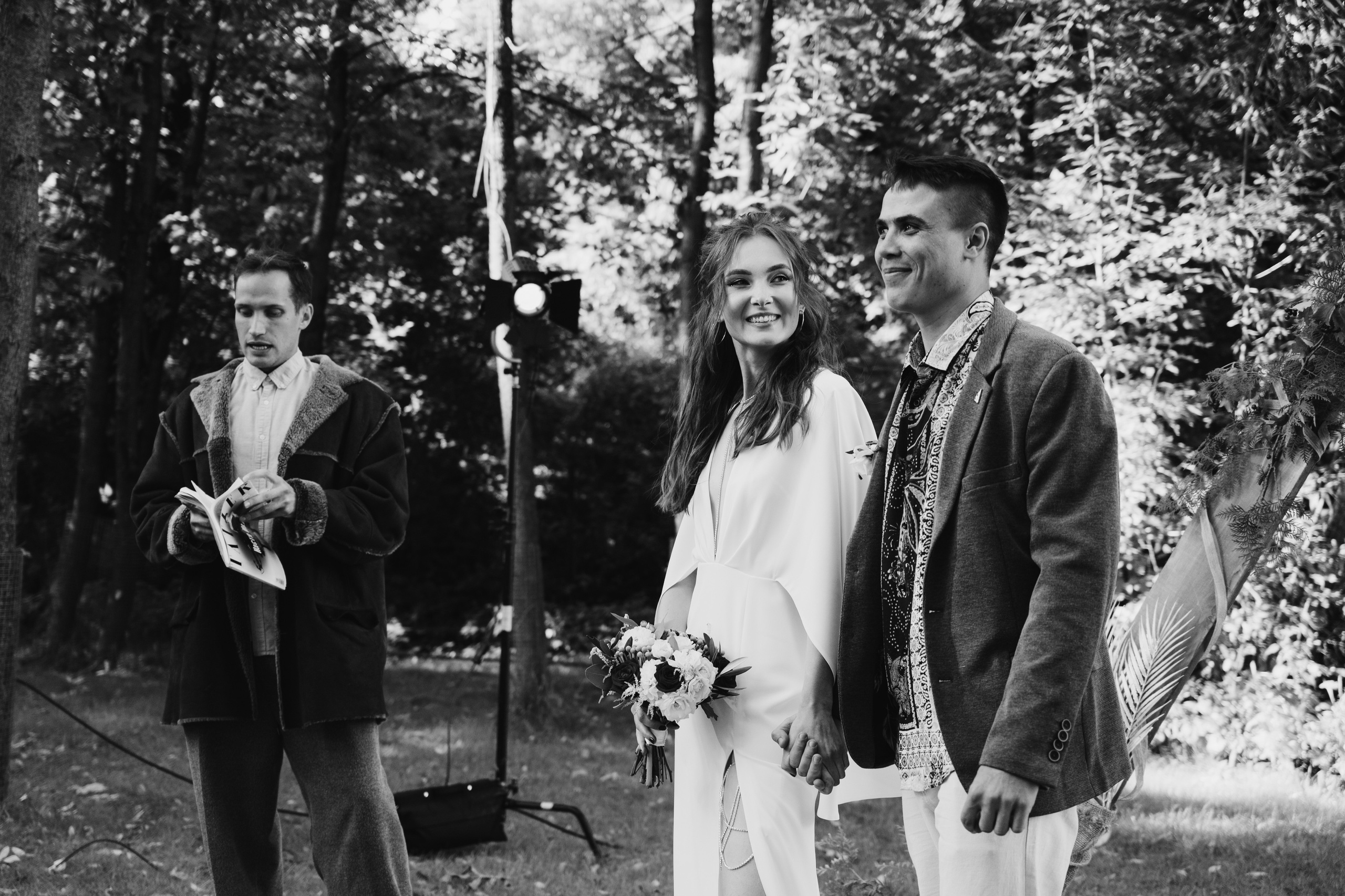 Natasha & Victor | Tver. Свадебный и семейный фотограф Вероника Холод