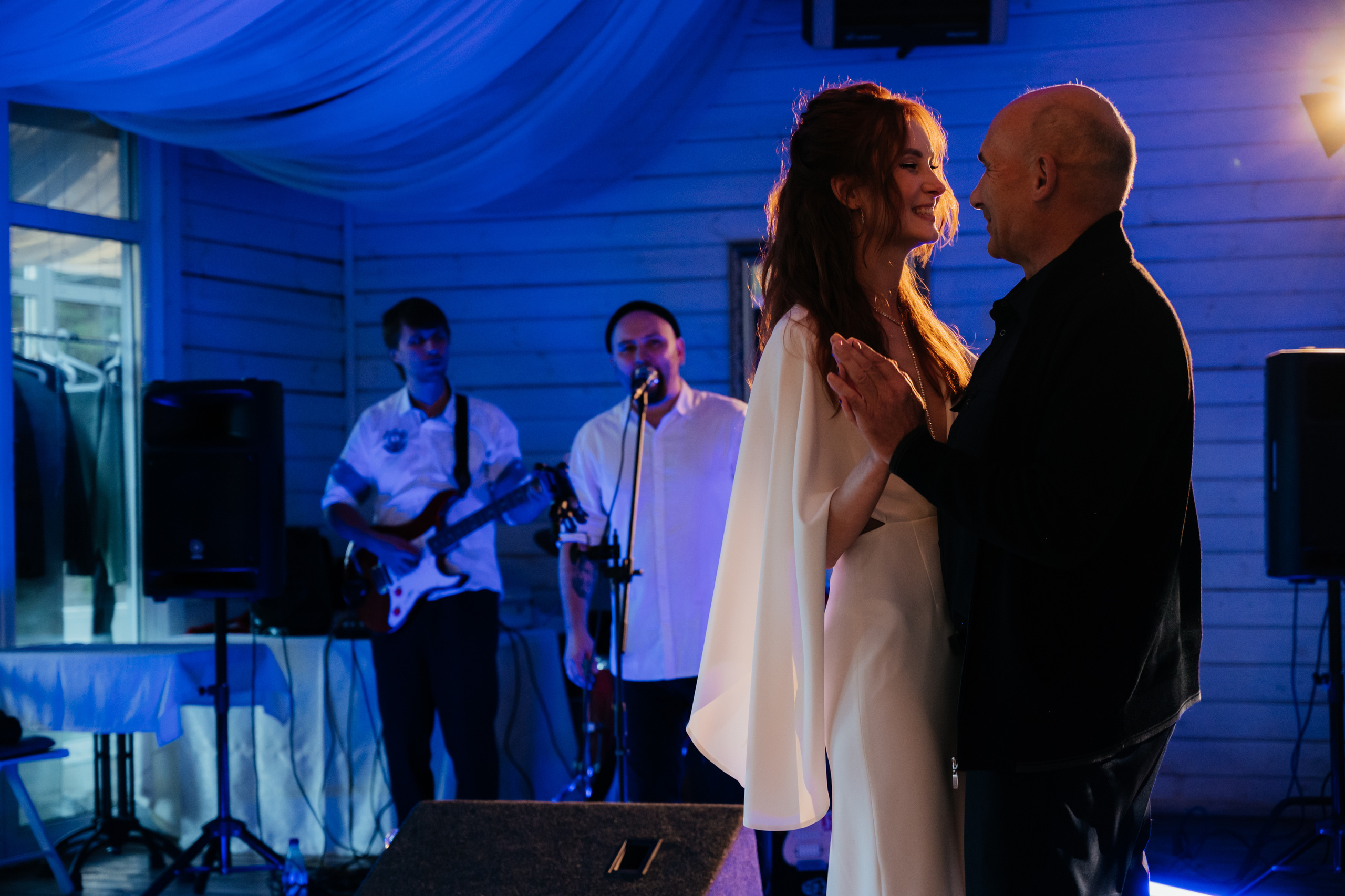 Natasha & Victor | Tver. Свадебный и семейный фотограф Вероника Холод