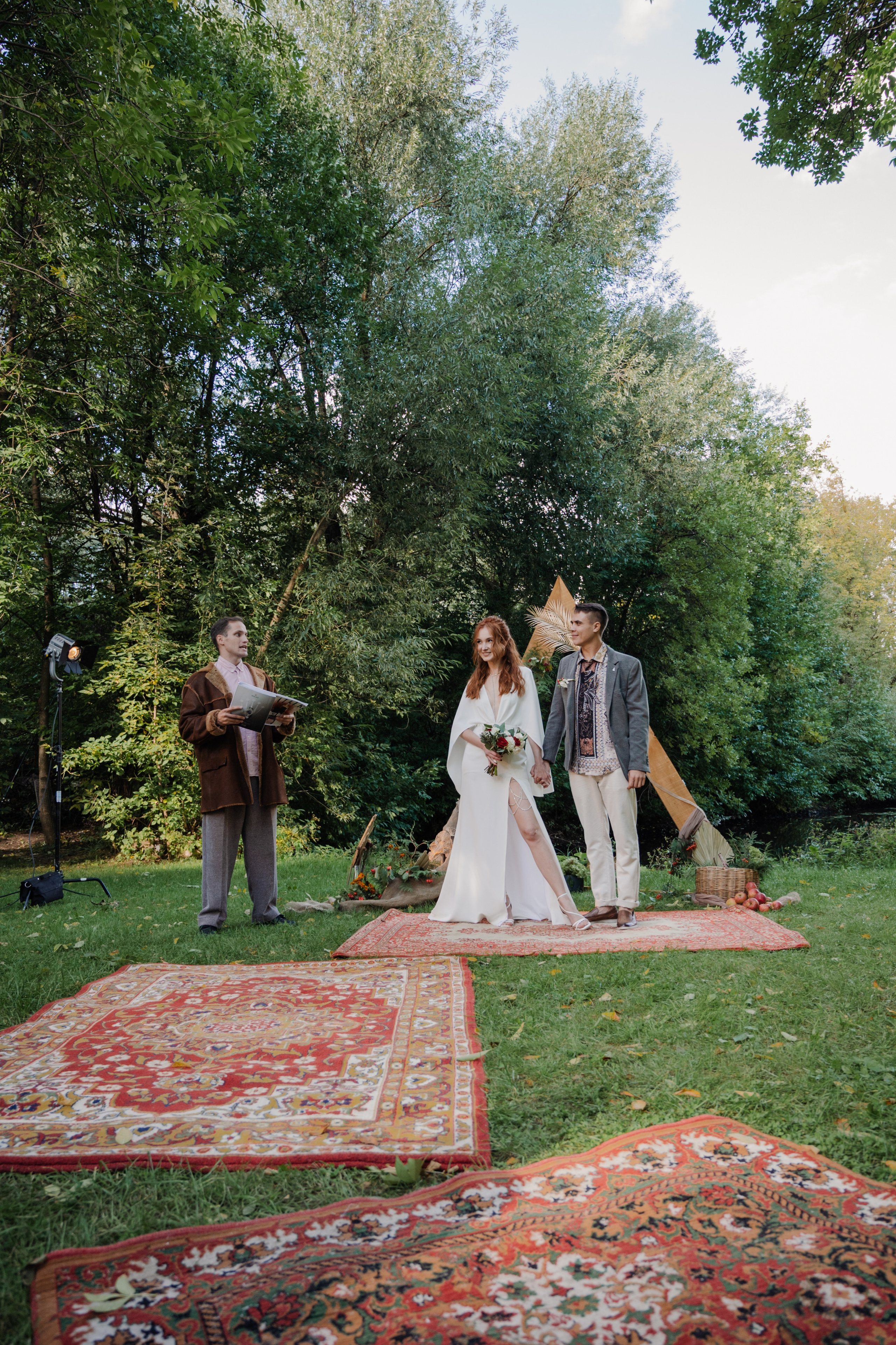 Natasha & Victor | Tver. Свадебный и семейный фотограф Вероника Холод