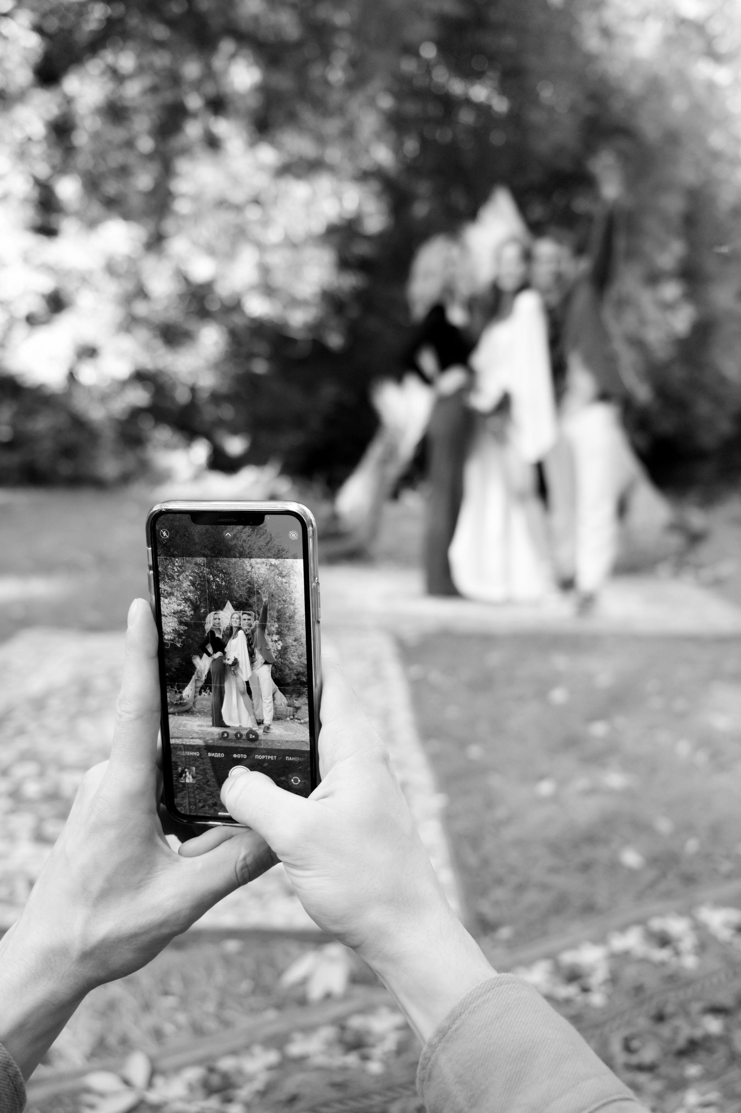 Natasha & Victor | Tver. Свадебный и семейный фотограф Вероника Холод