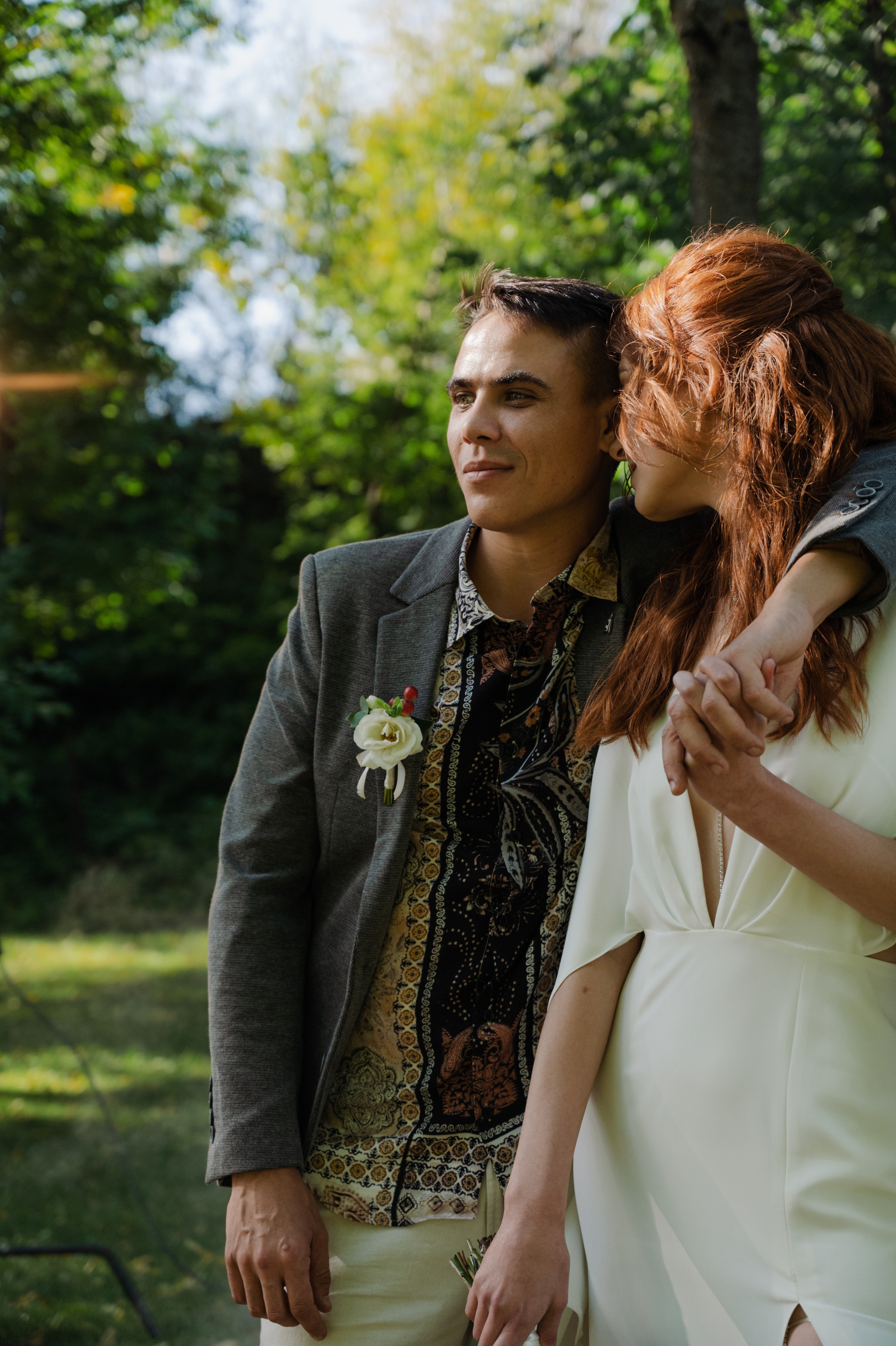 Natasha & Victor | Tver. Свадебный и семейный фотограф Вероника Холод