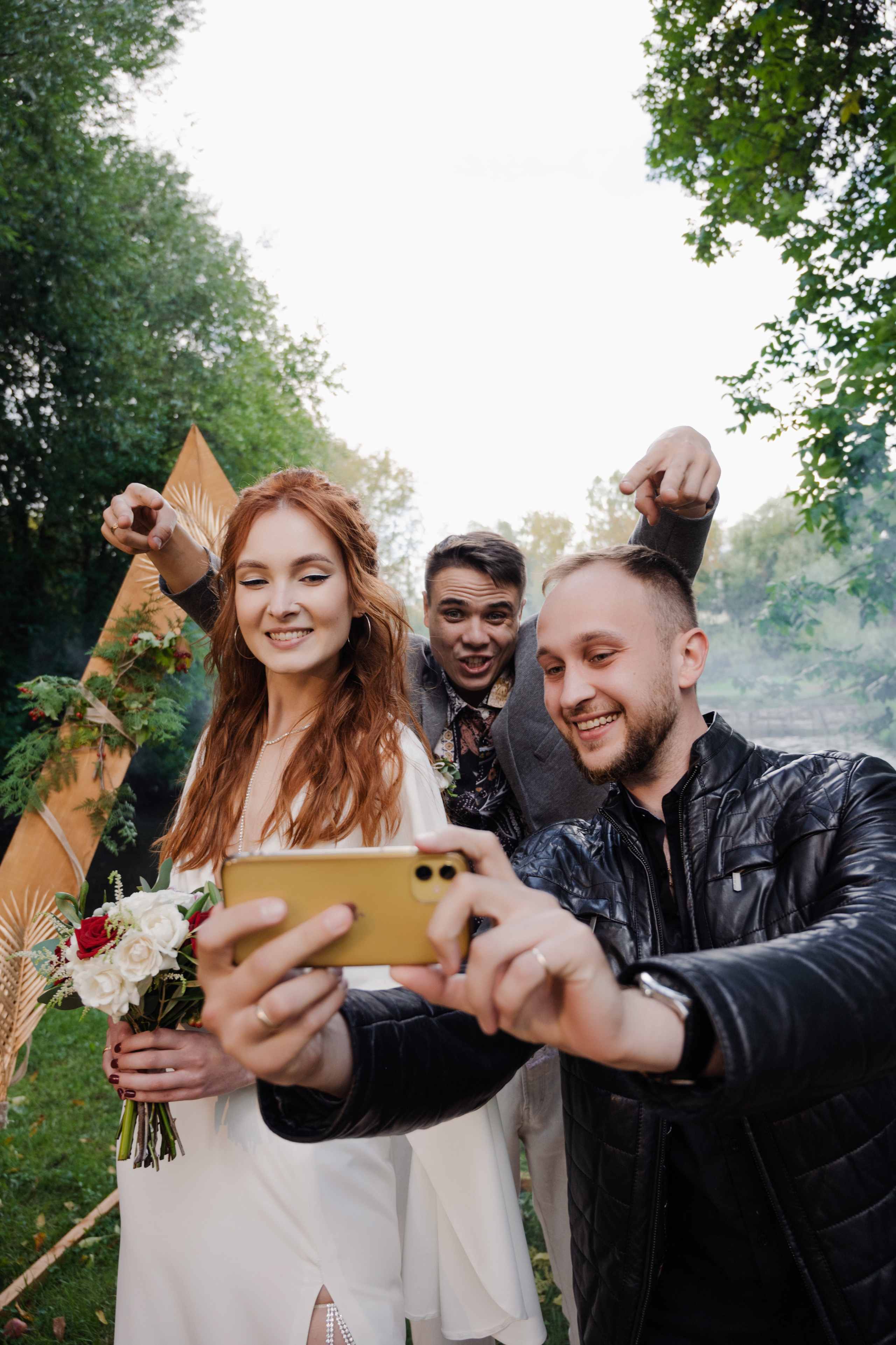 Natasha & Victor | Tver. Свадебный и семейный фотограф Вероника Холод