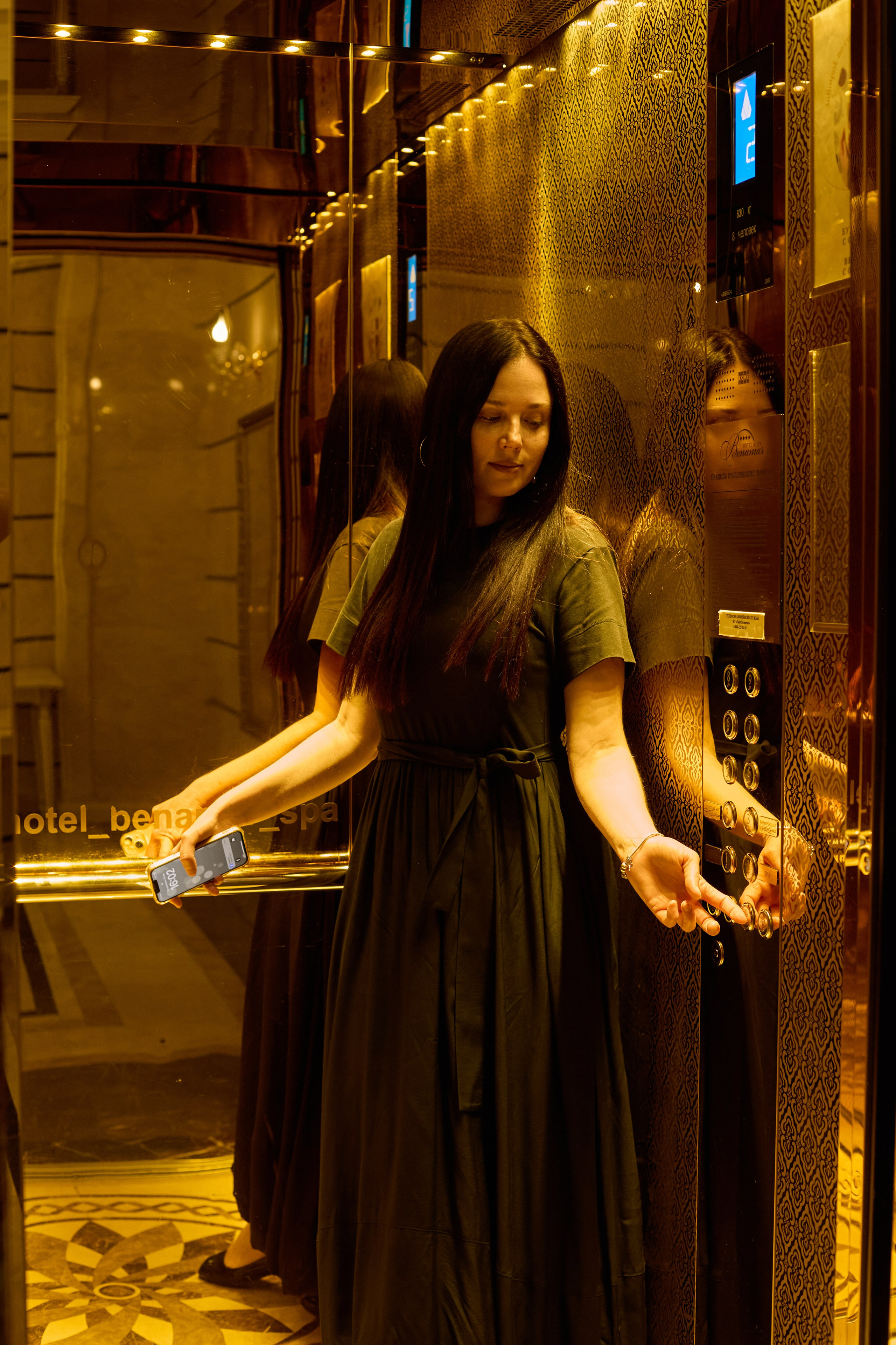 Концерт «Музыка тайных орденов». Фотограф Зиновьев Михаил