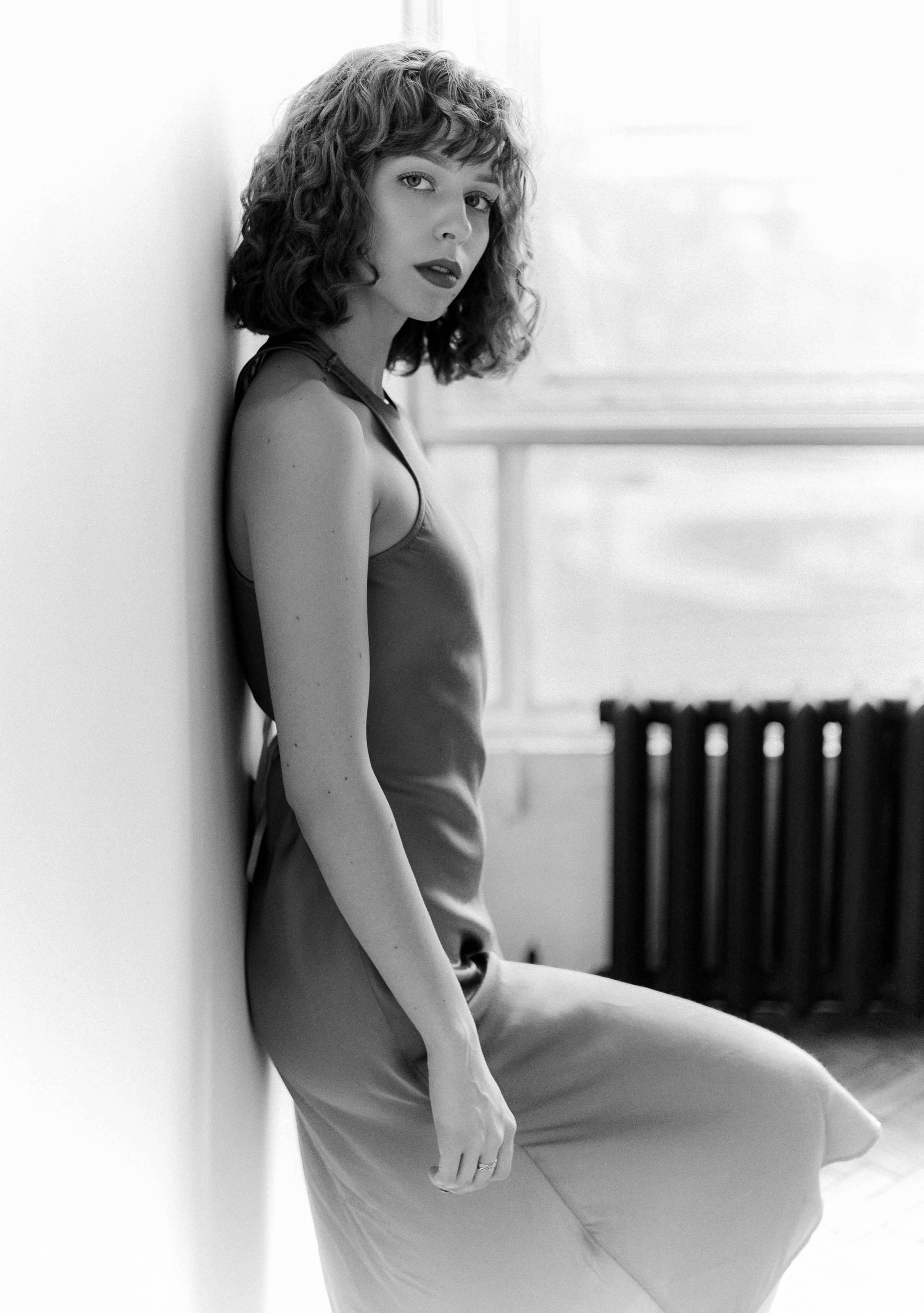 Itten studio. Ekaterina Shulakova