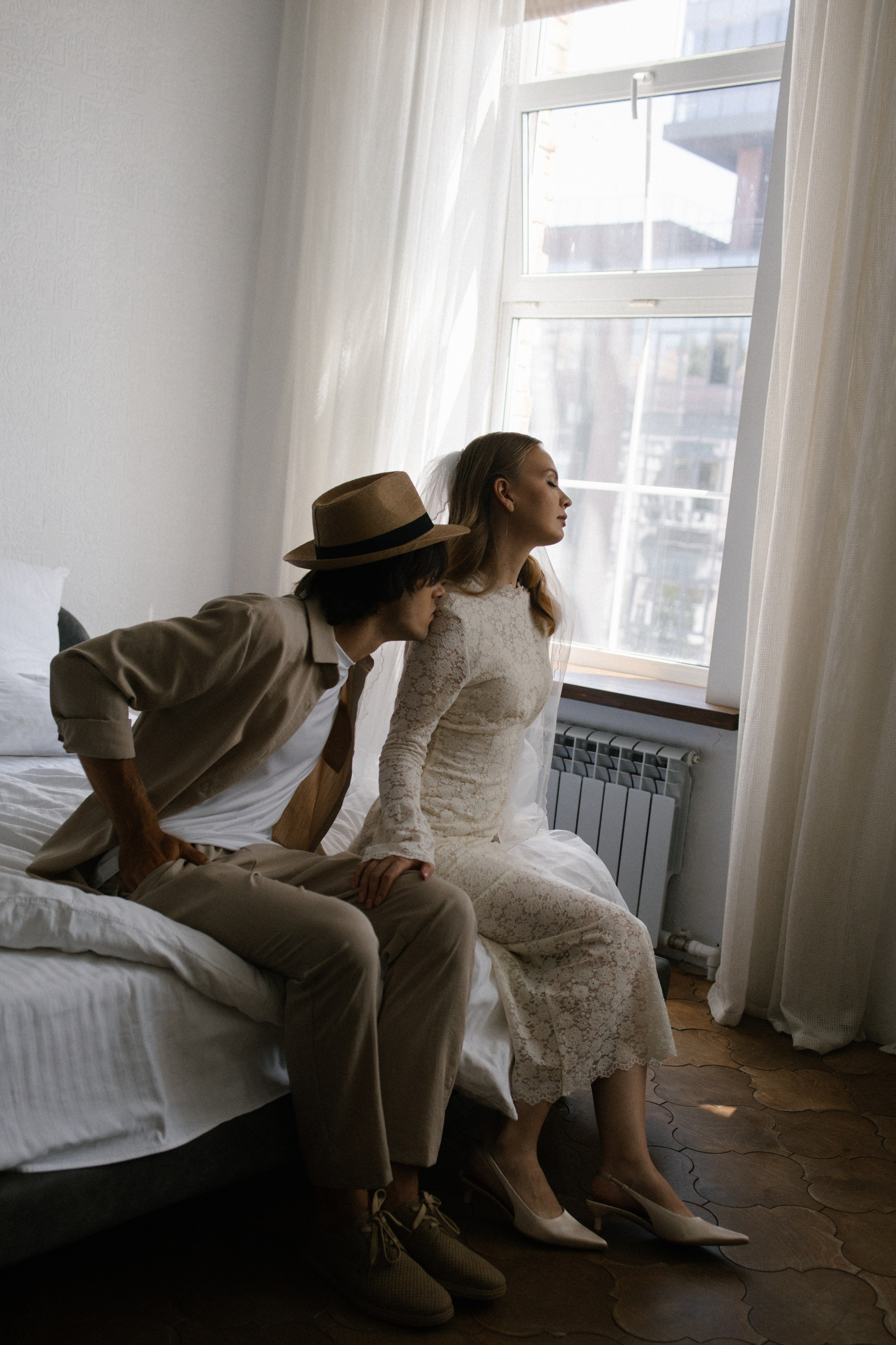 Евгений и Алена. Свадебный и семейный фотограф в Ростове-на-Дону