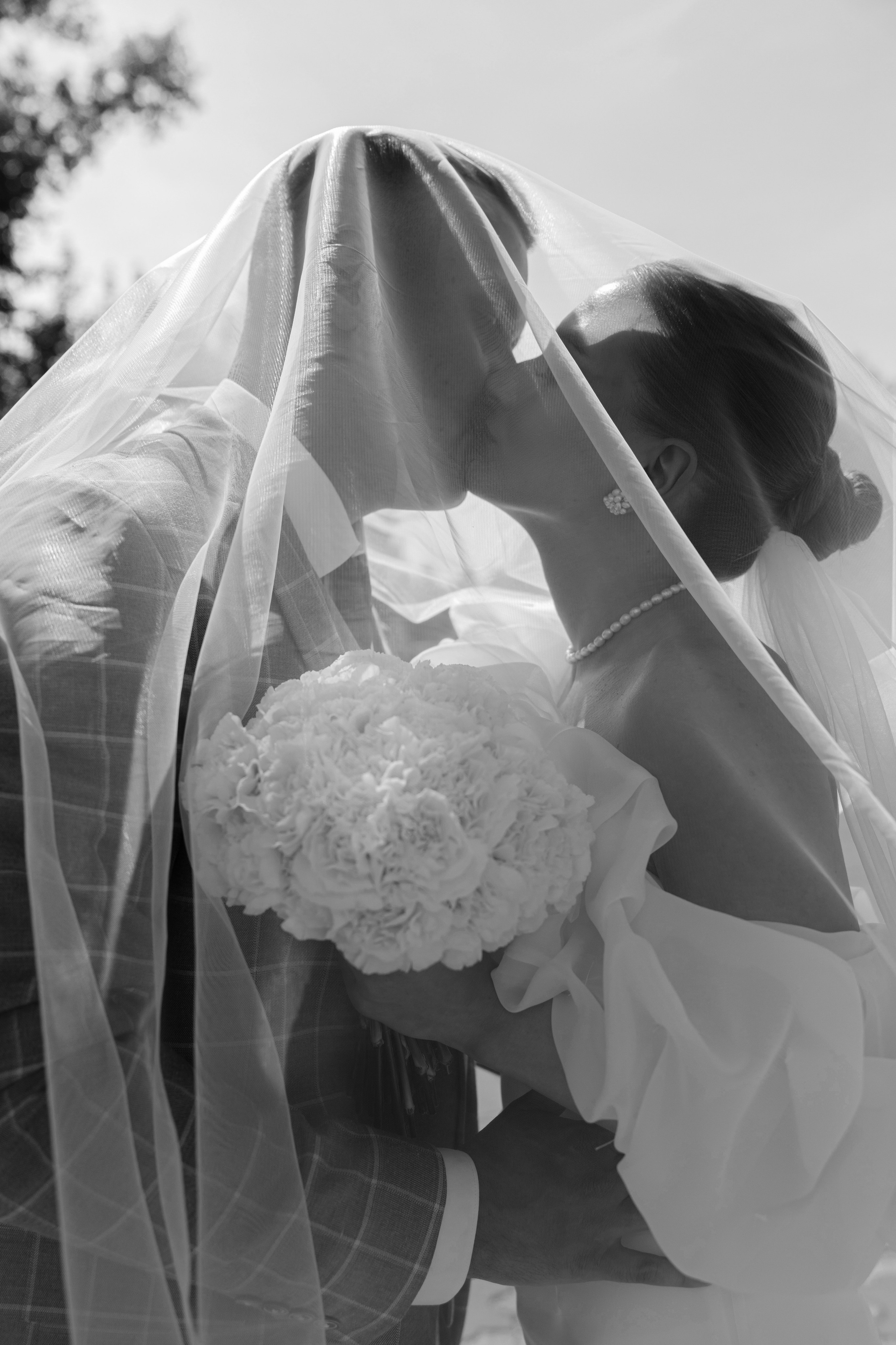 Игорь & Валерия. Ваш фотограф  Наволоцкая Юлия