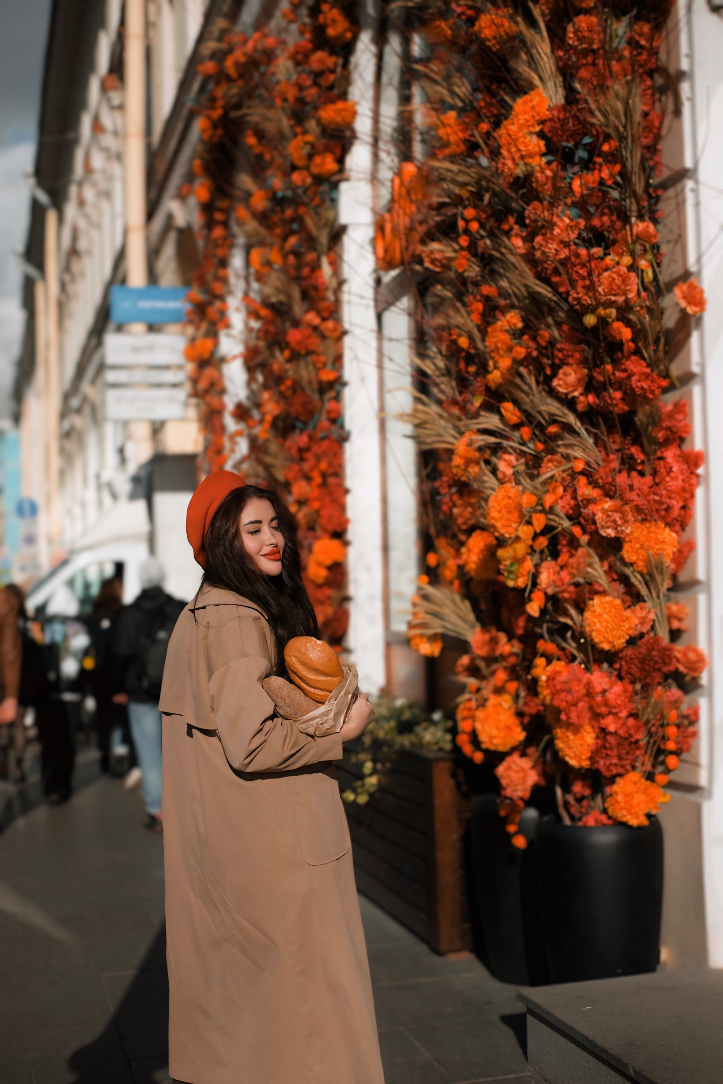 Натурная. Фотограф Санкт-Петербург | Виктория Вишневская