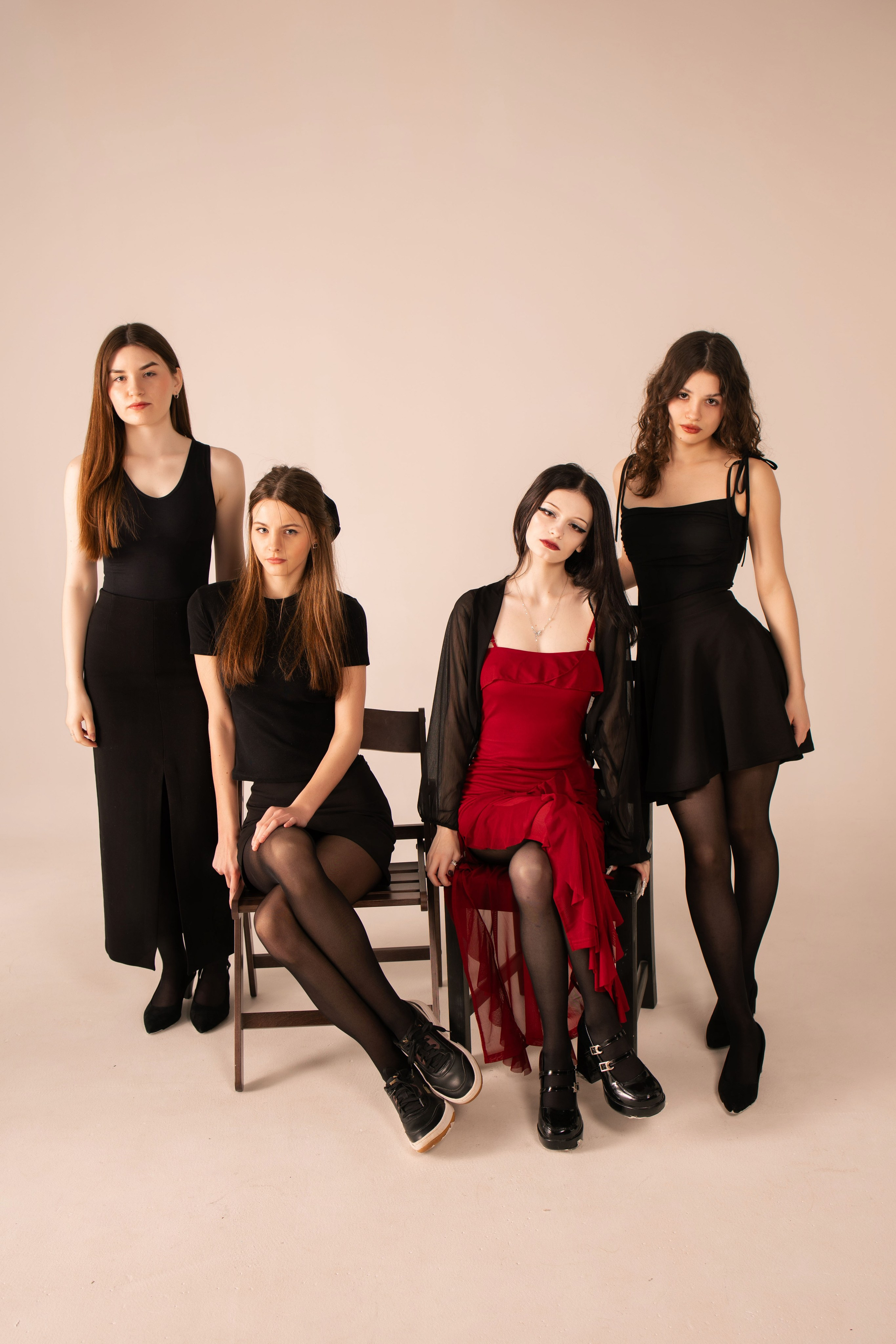 Студийные. Фотограф Алексин|Тула