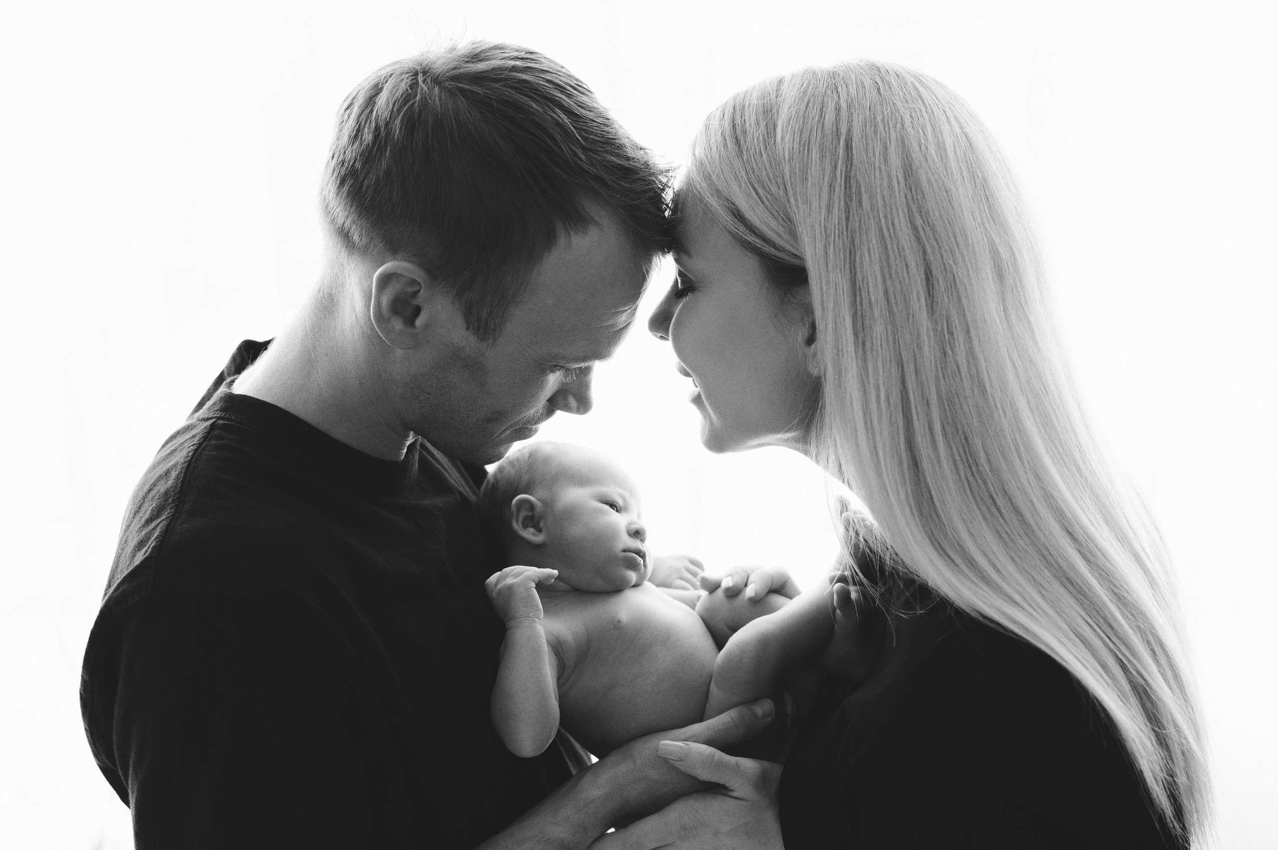 Фотограф новорожденных и детей в Барнауле — Екатерина Шапкина