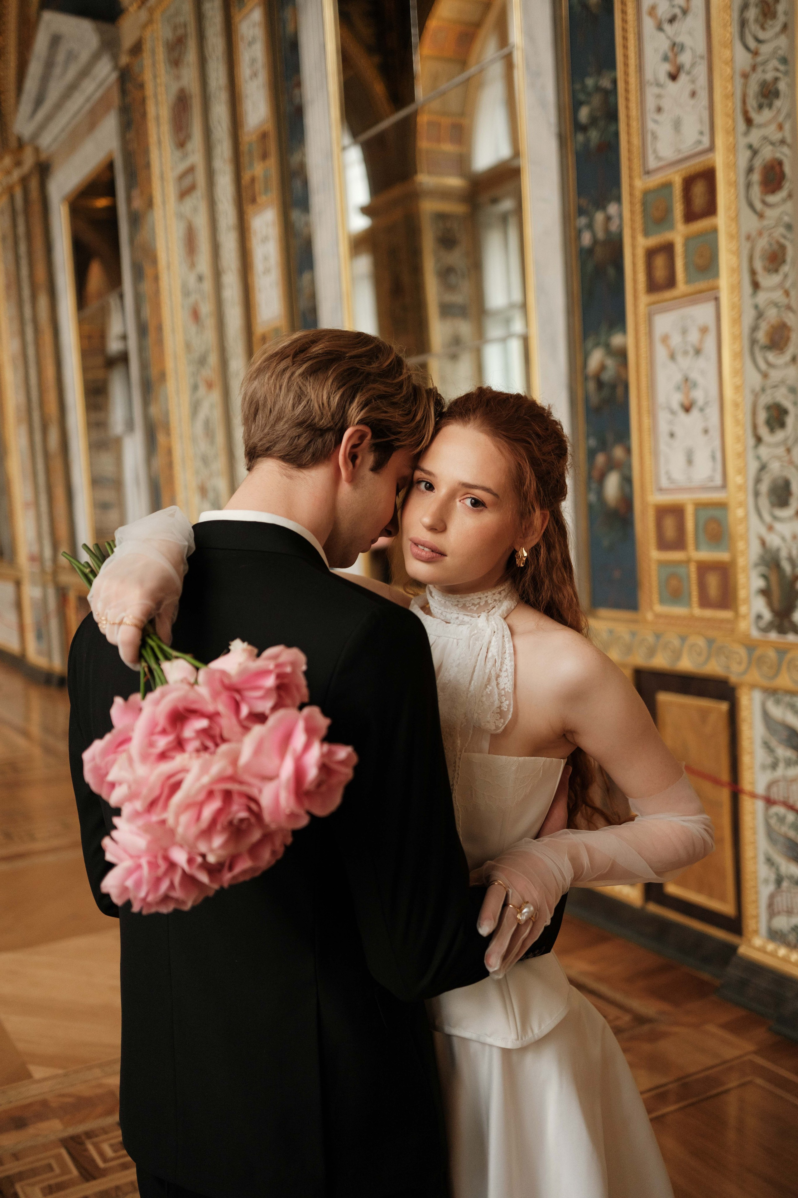 Савва и Анна. Фотограф в Сочи Краснодар Москва Руслан Поляков