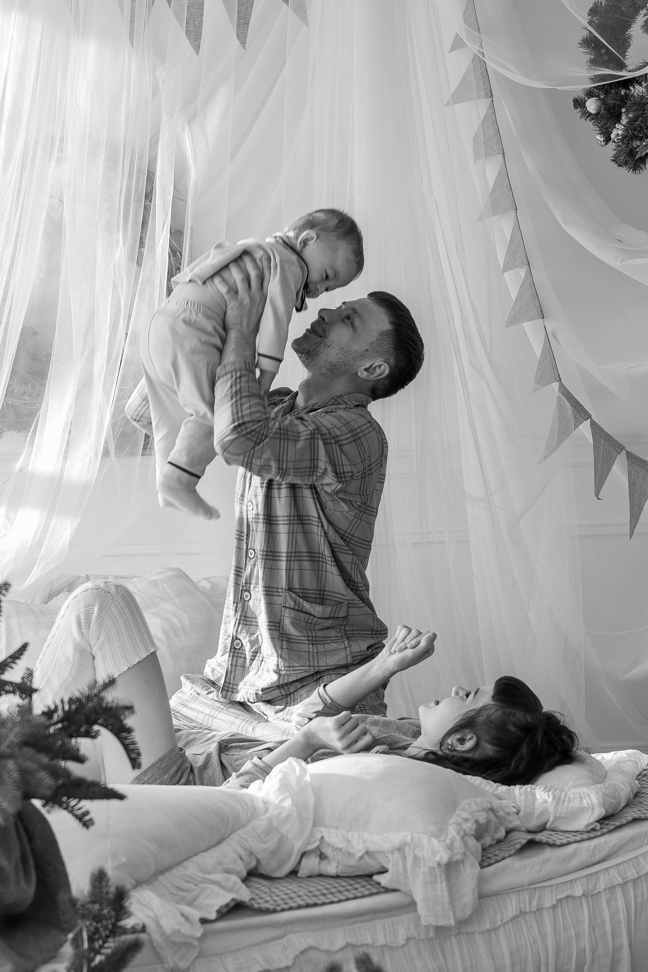 Семейная. Ляйсан Салихова