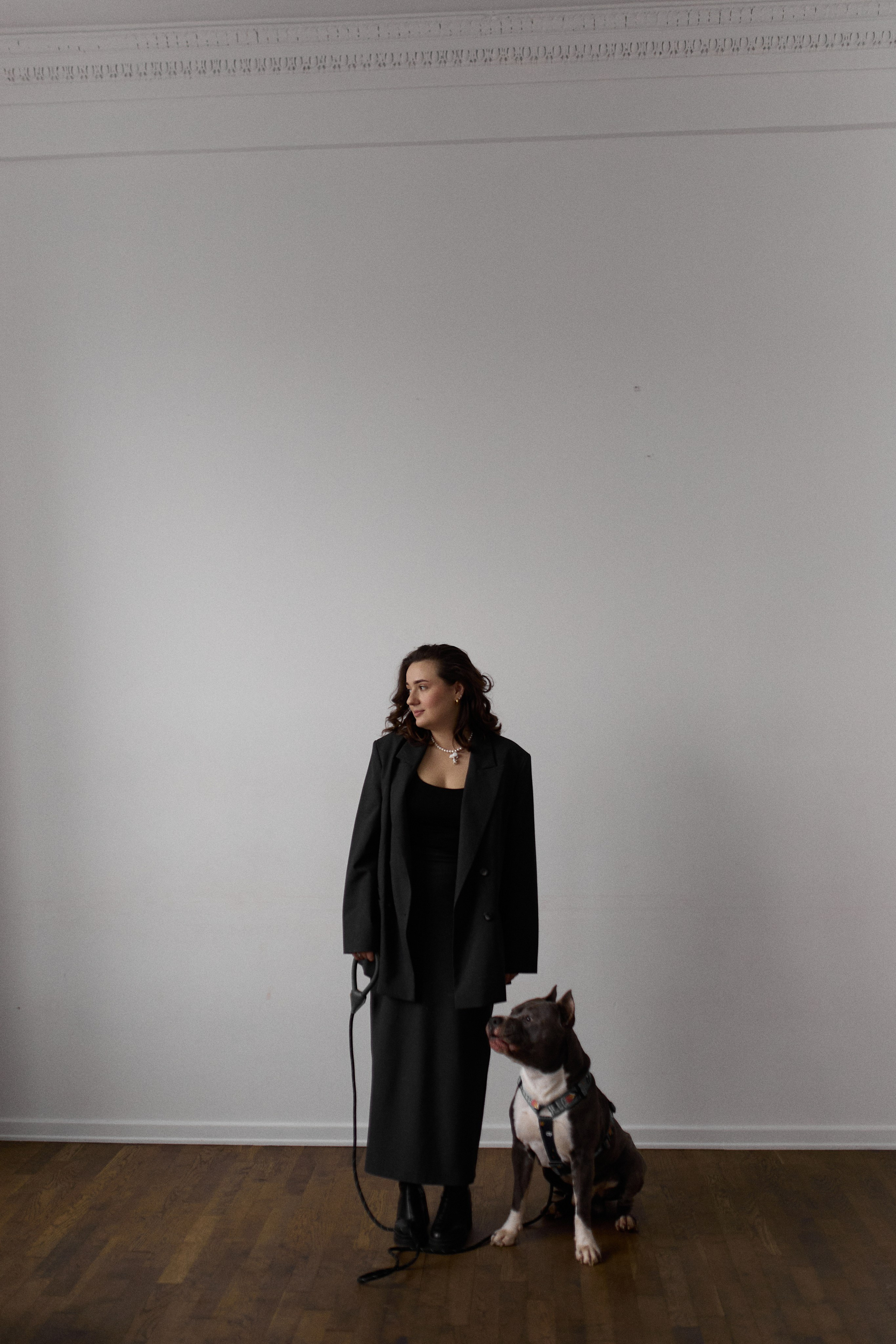 Юля и Север. Ваш душевный фотограф