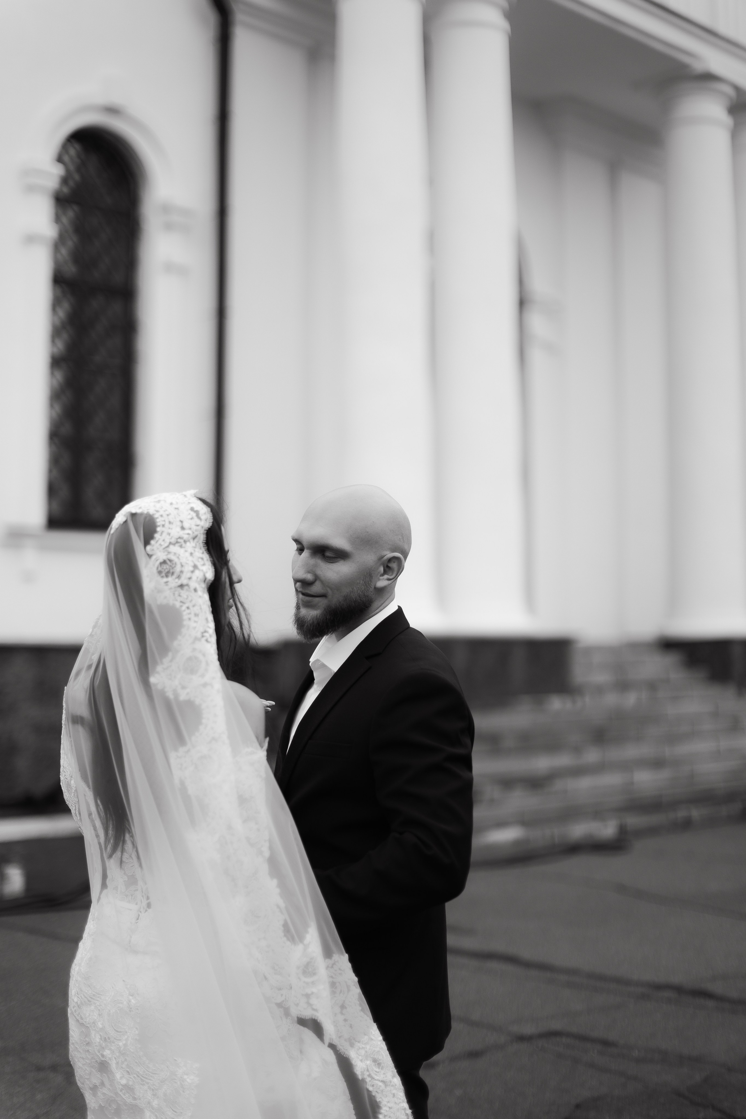Свадебный анонс. Свадебный фотограф Кузнецова Ольга Санкт-Петербург, Вологда, Череповец